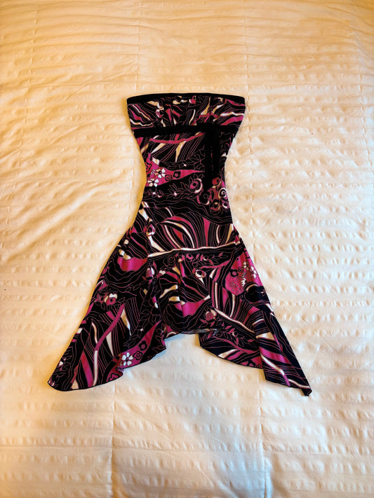 byer too dress