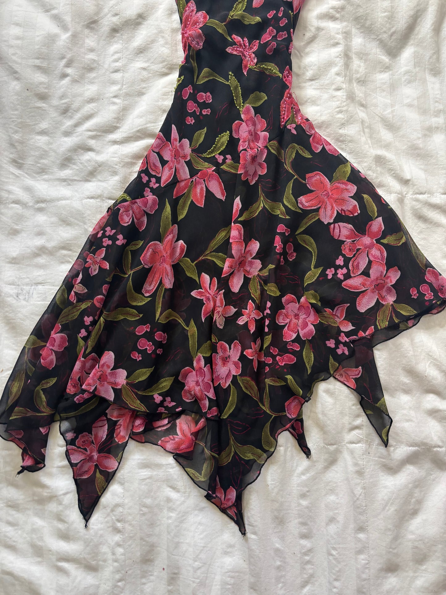 fairy dress