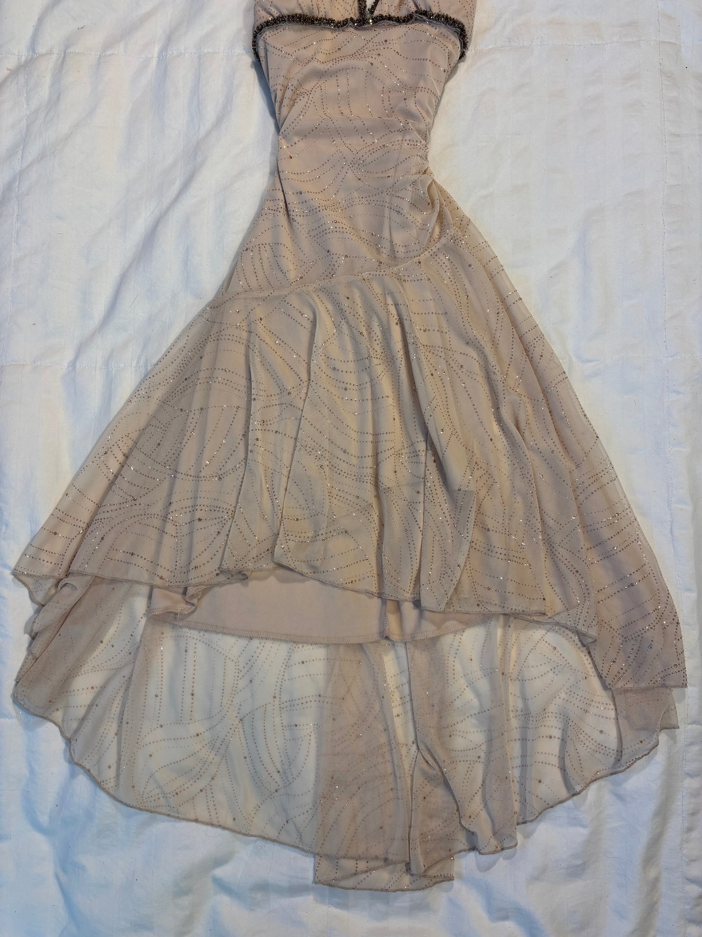 fairy dress