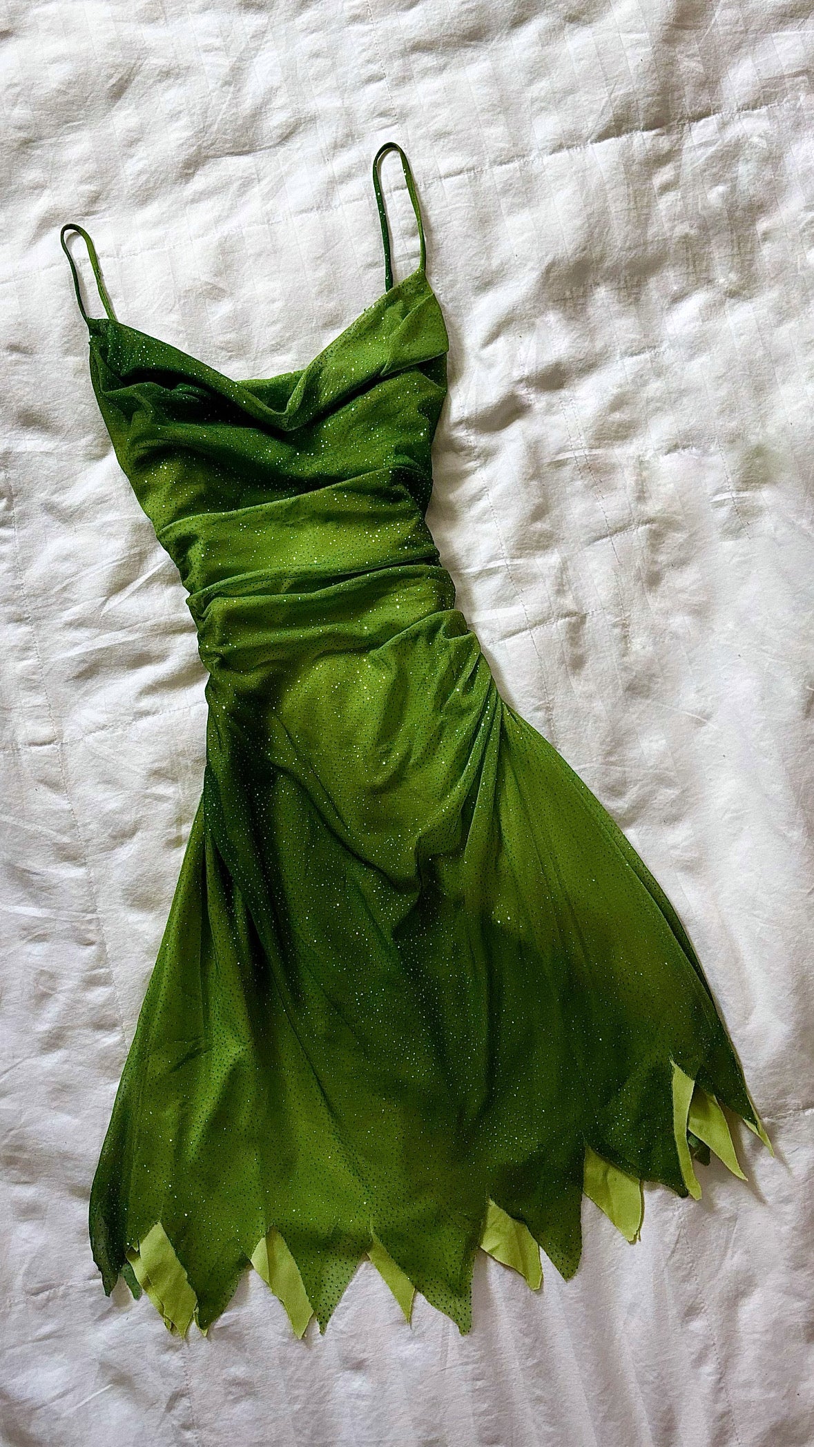 fairy dress