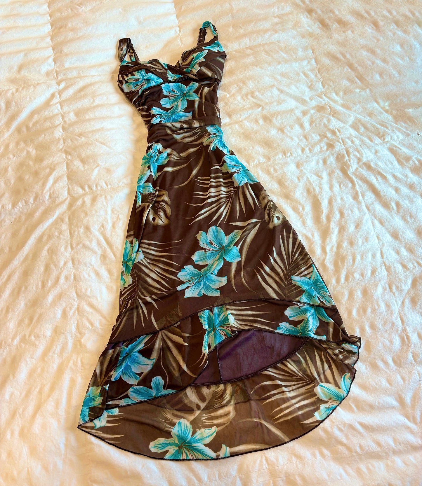ruby rox dress
