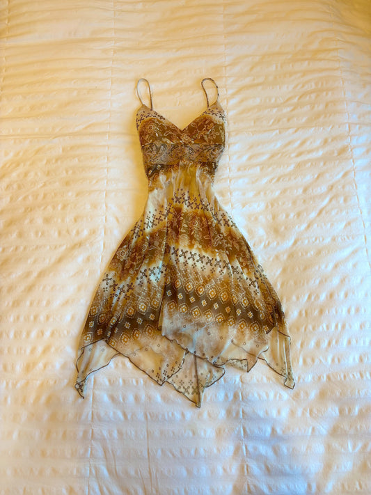 fairy dress