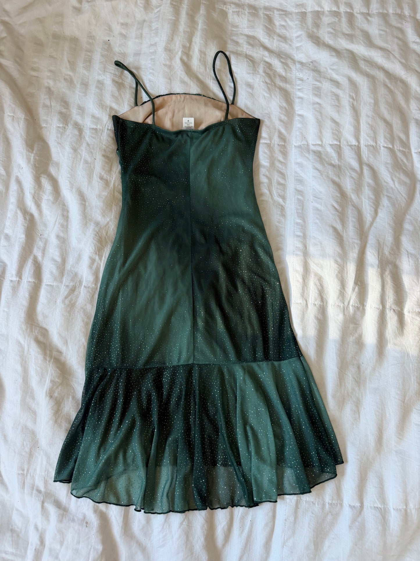 adorable  taboo dress
