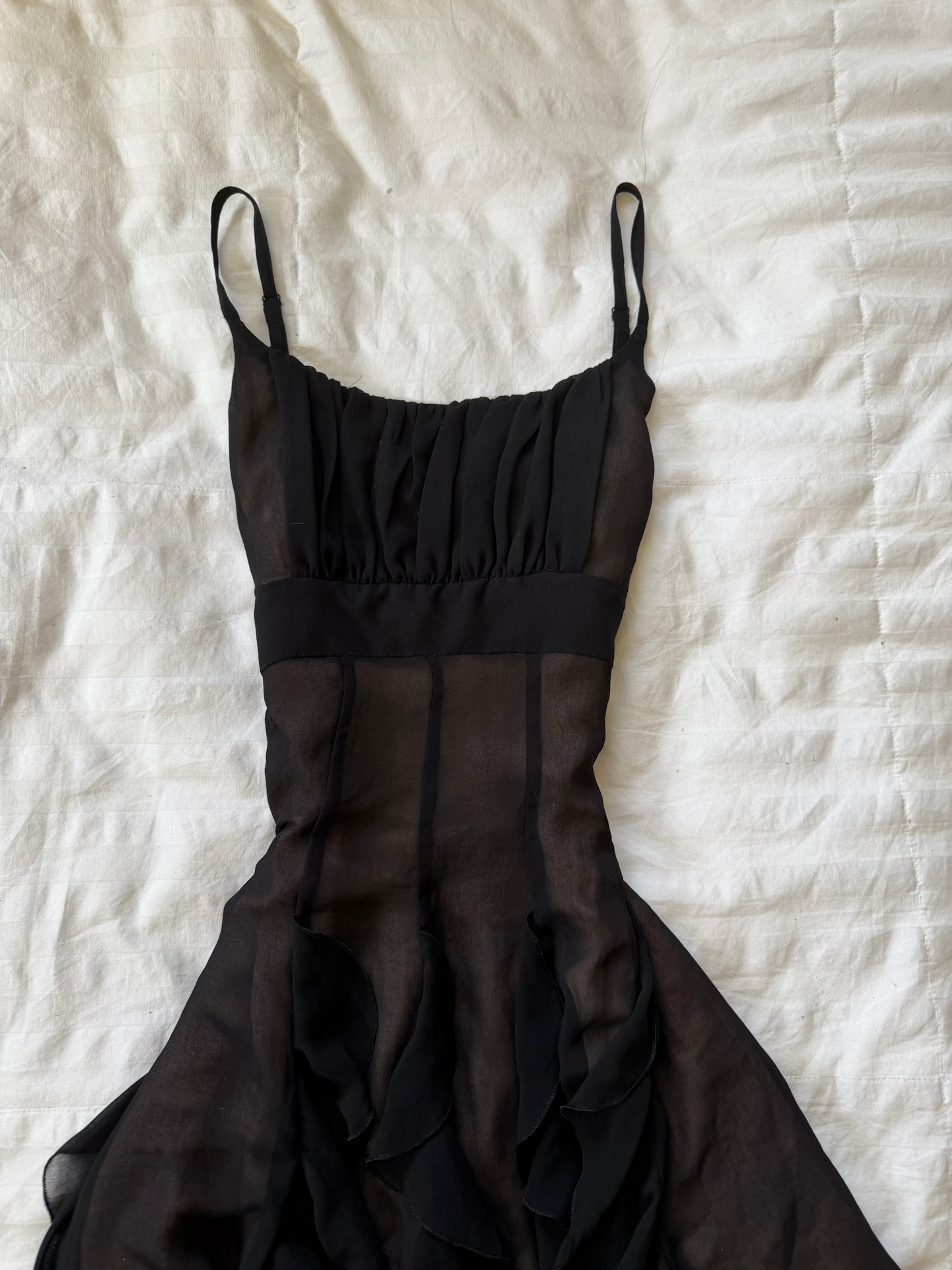 fairy dress