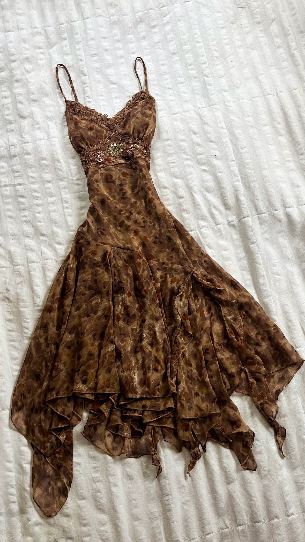 fairy dress