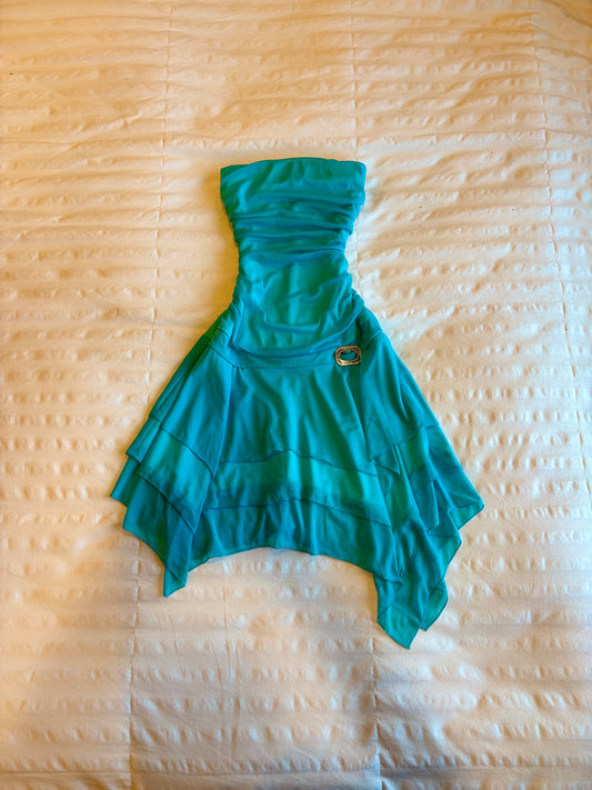 fairy trixxi dress