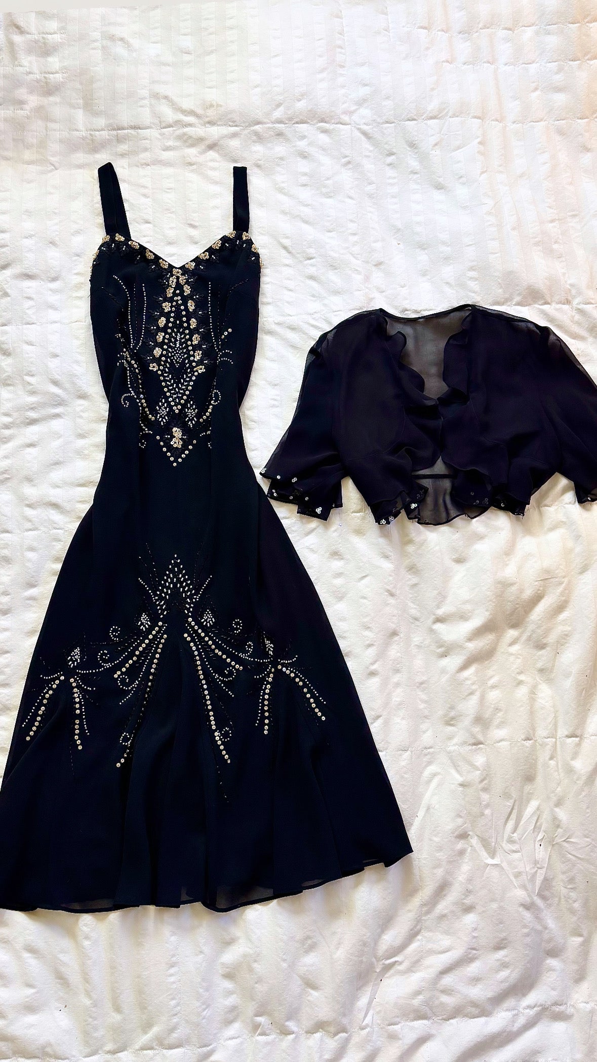 fairy dress set