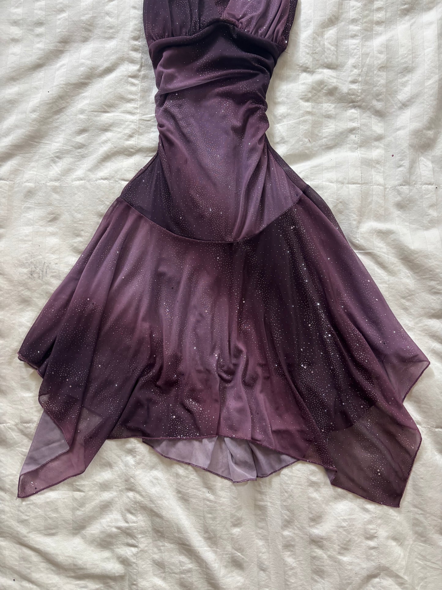 fairy dress