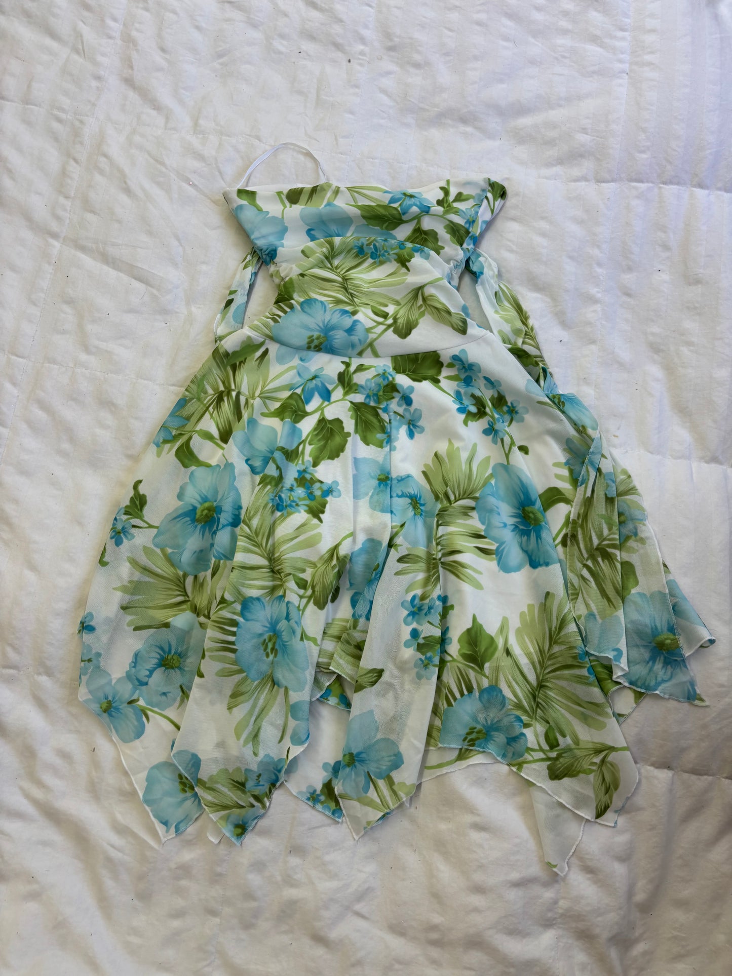 adorable                   fairy dress