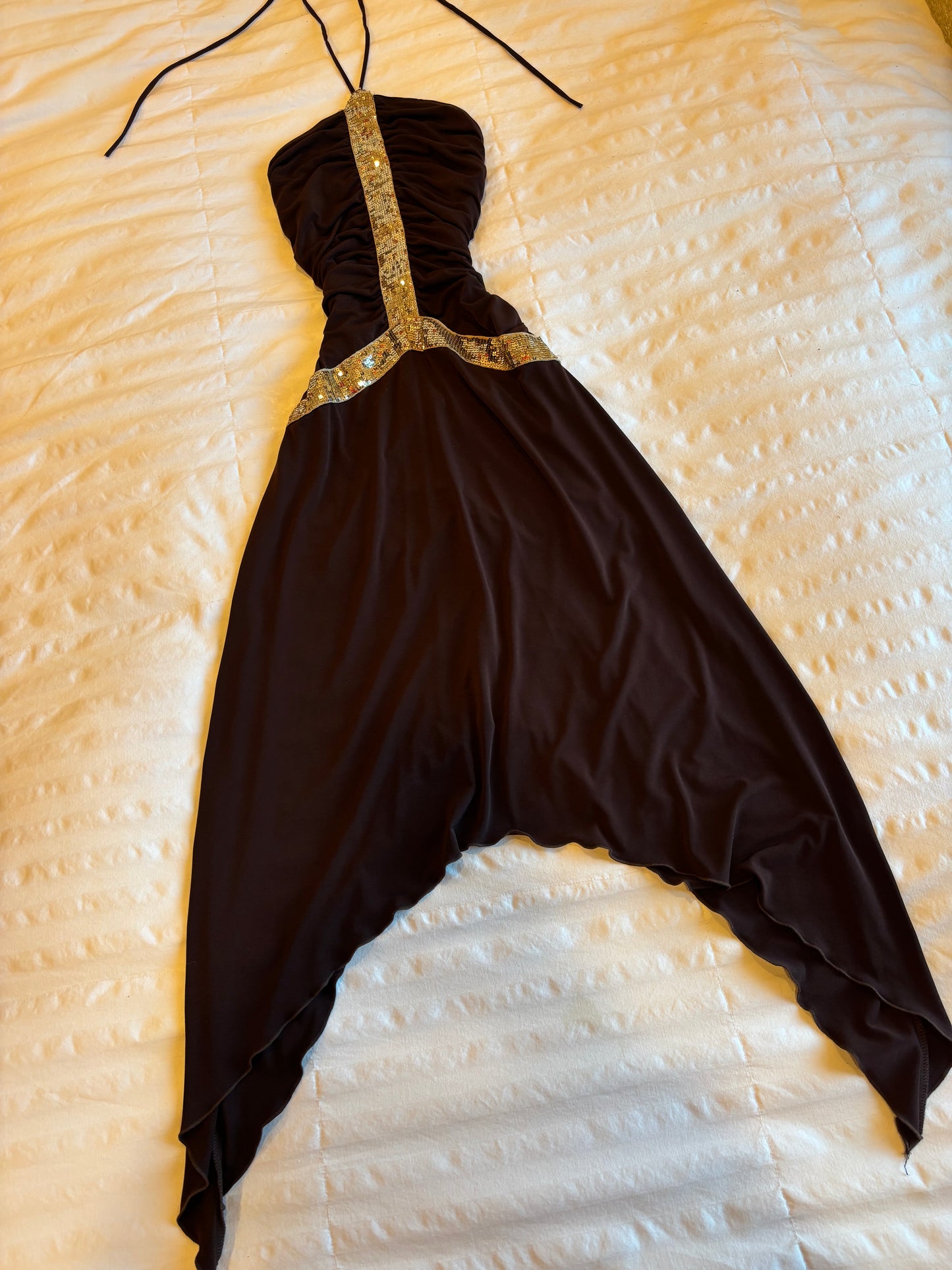 rampage dress