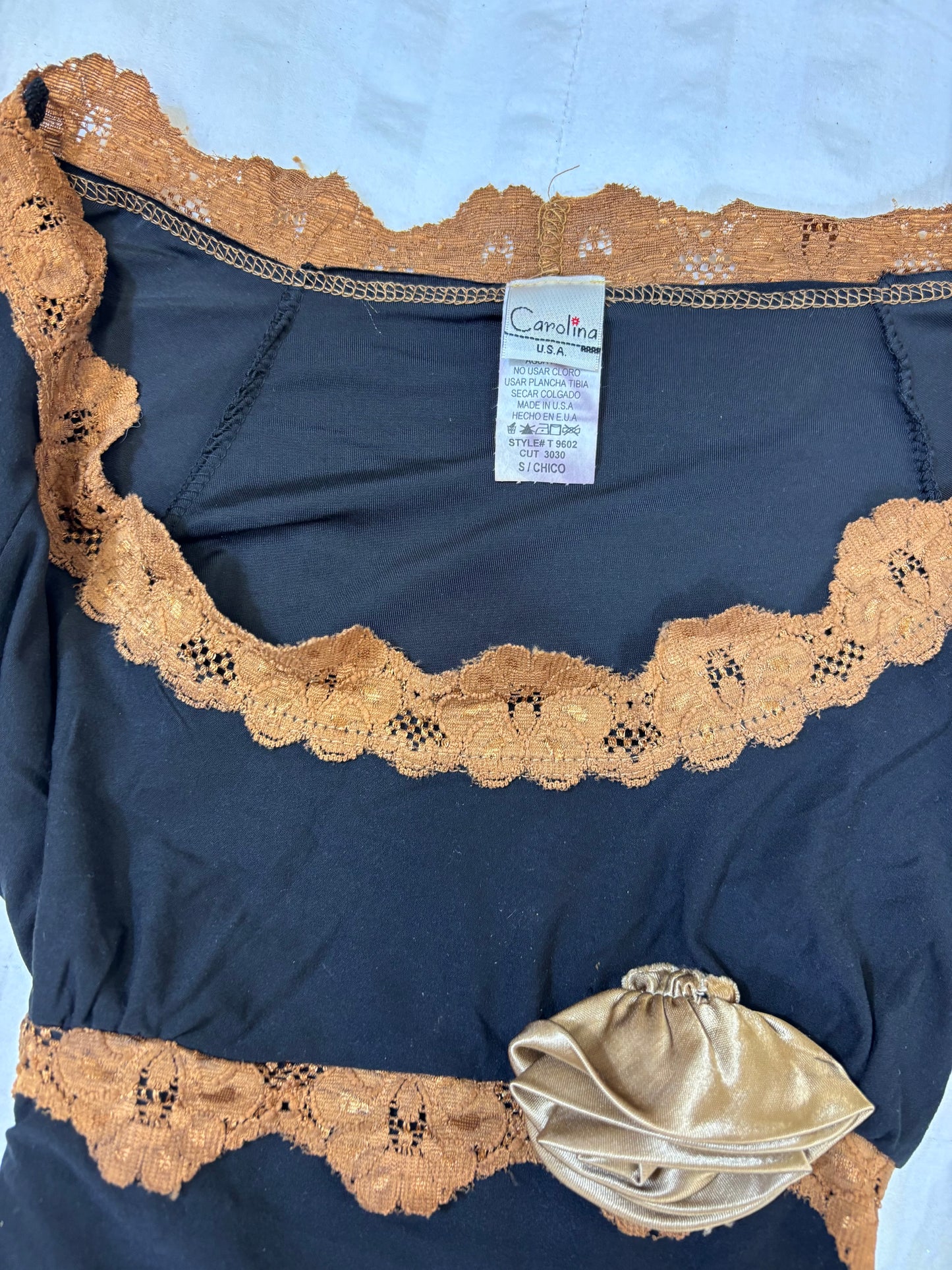 adorable                     fairy top