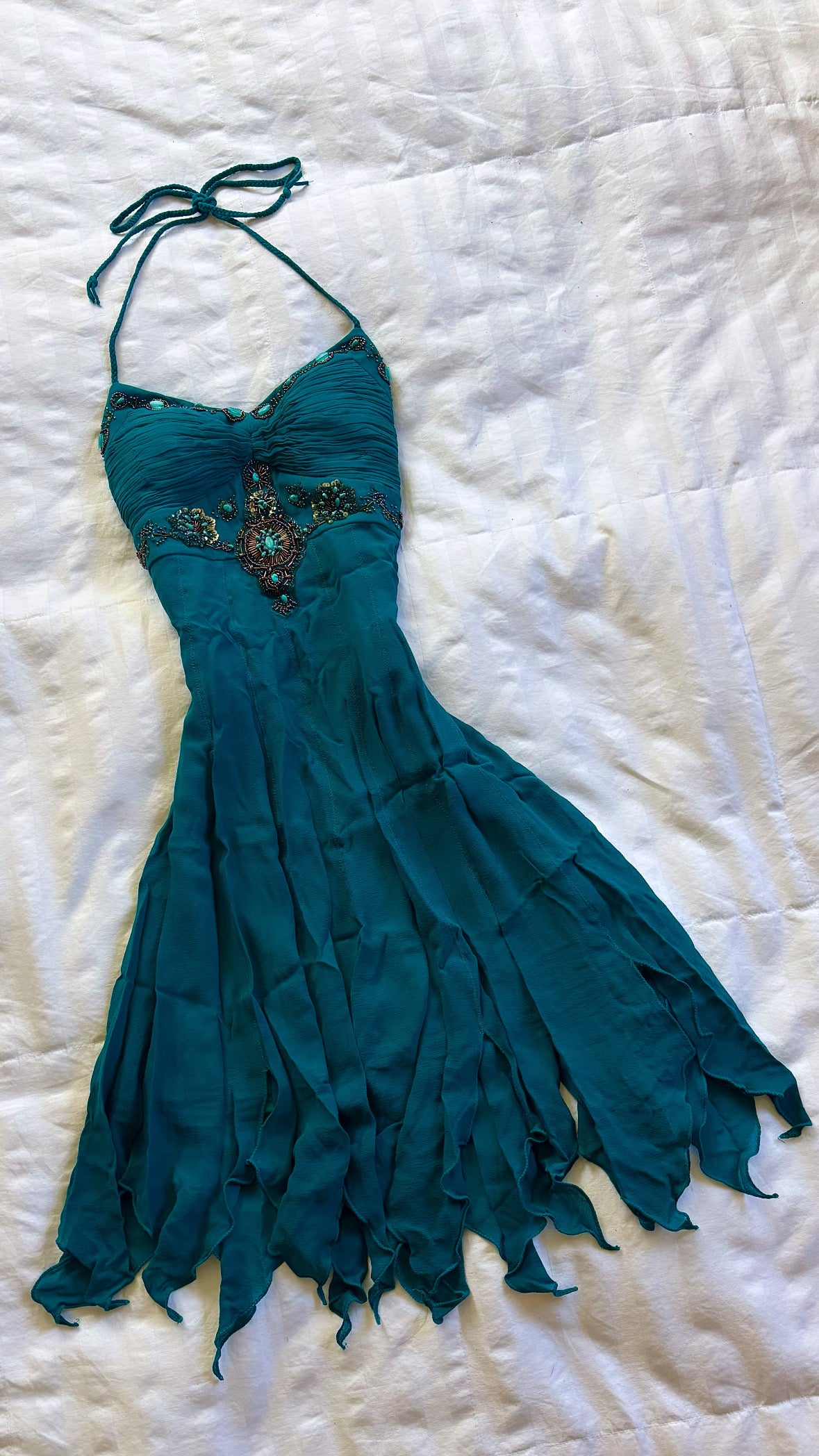 fairy cache dress