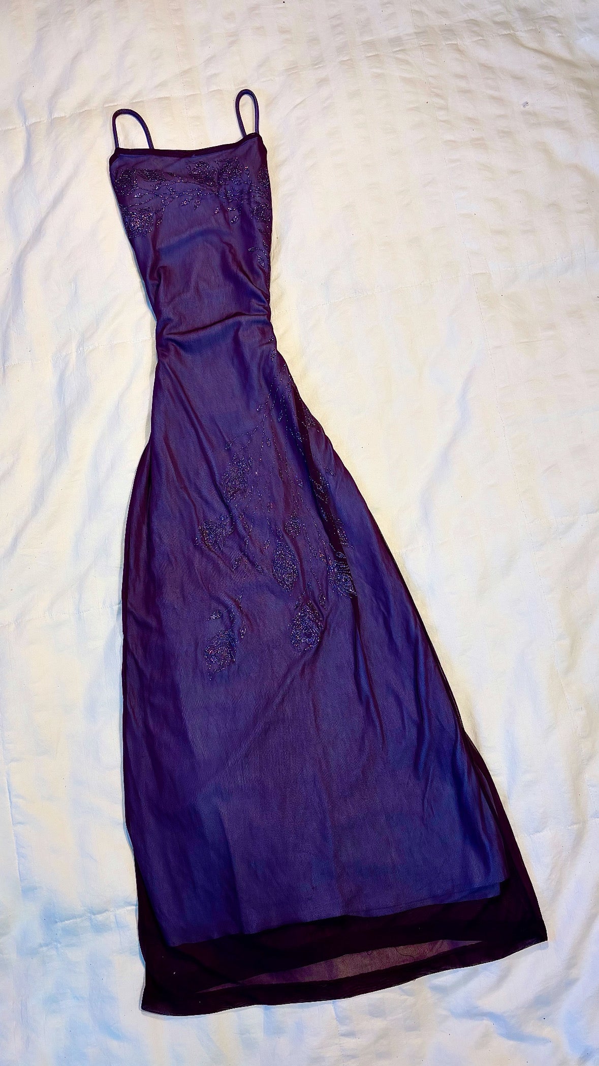 fairy dress
