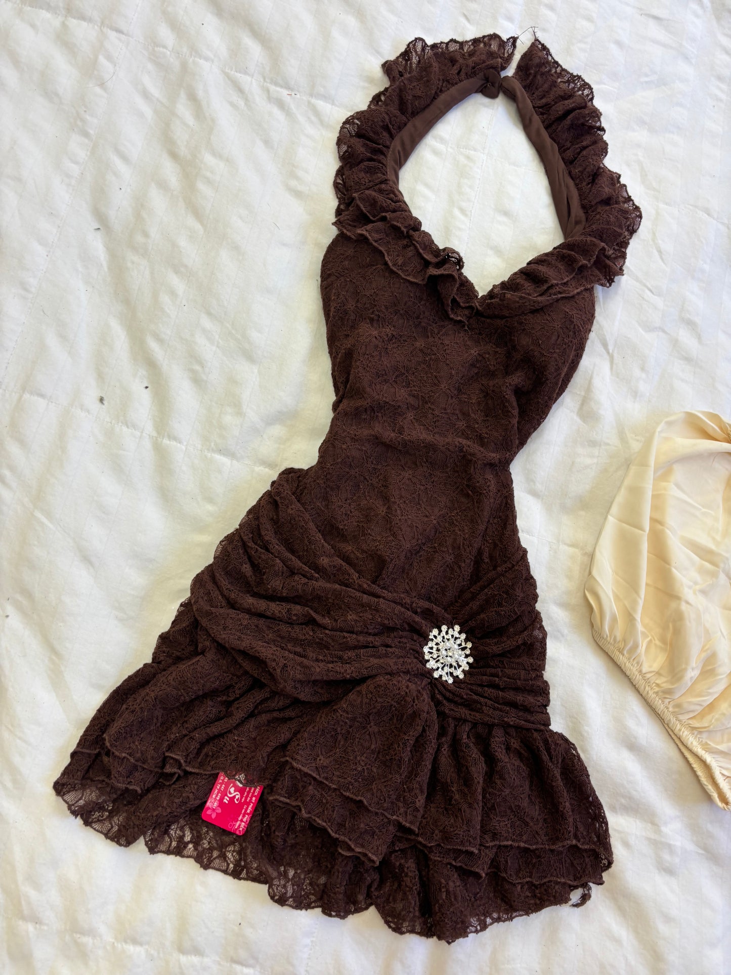 fairy dress