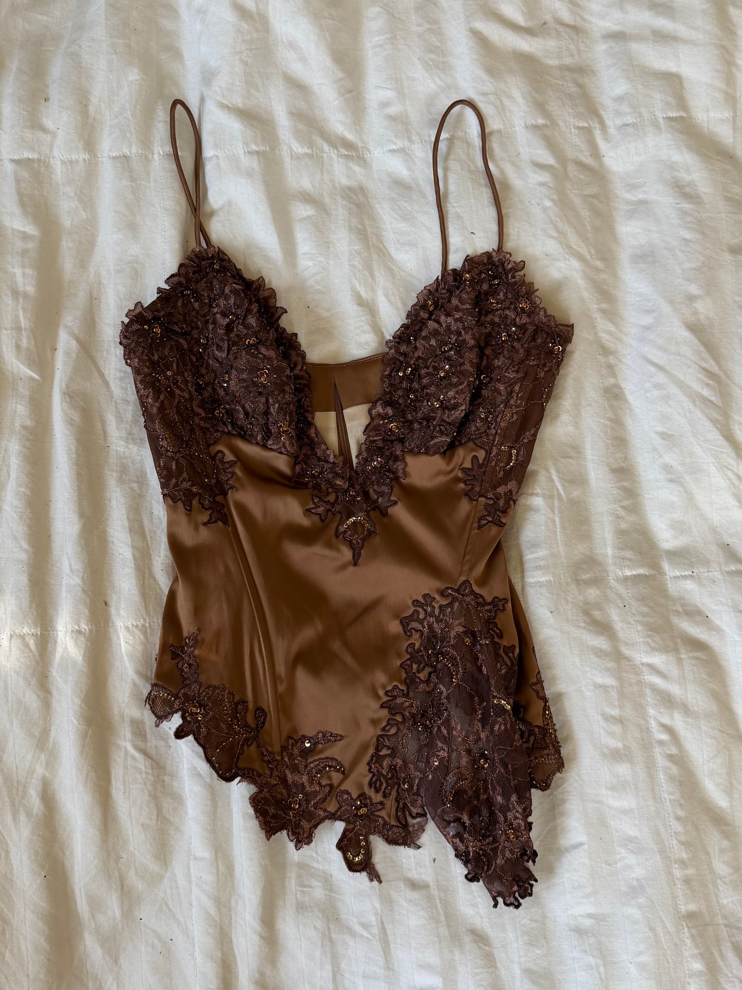 adorable  vintage nwt mandalay set
