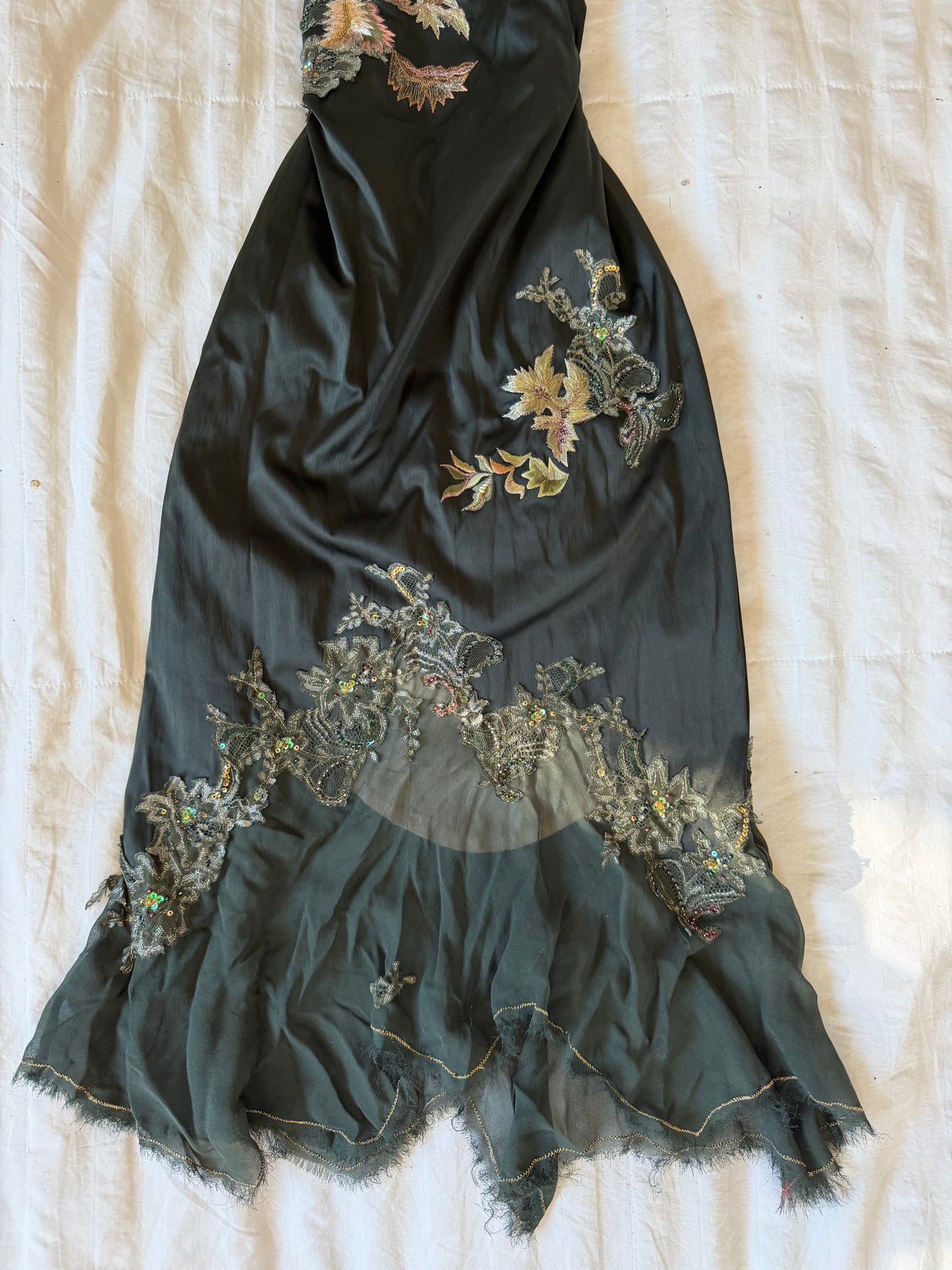adorable  vintage nwt mandalay dress