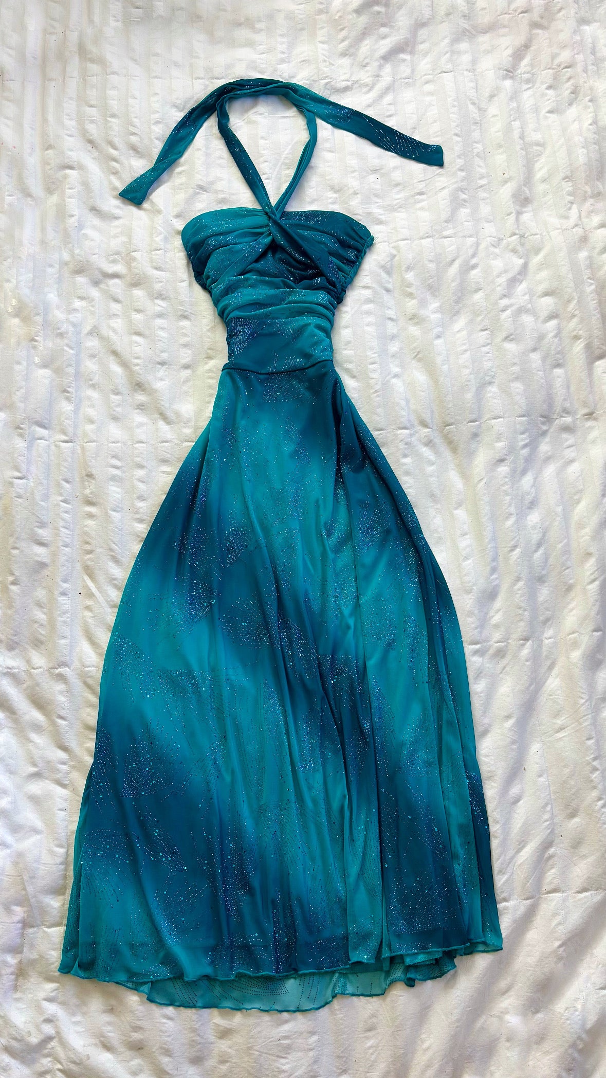 fairy dress