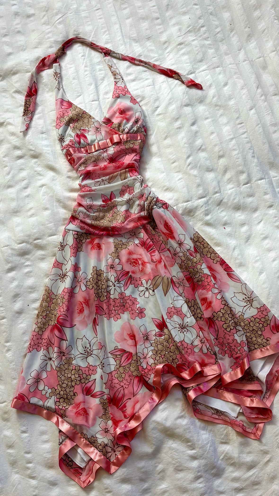 fairy dress