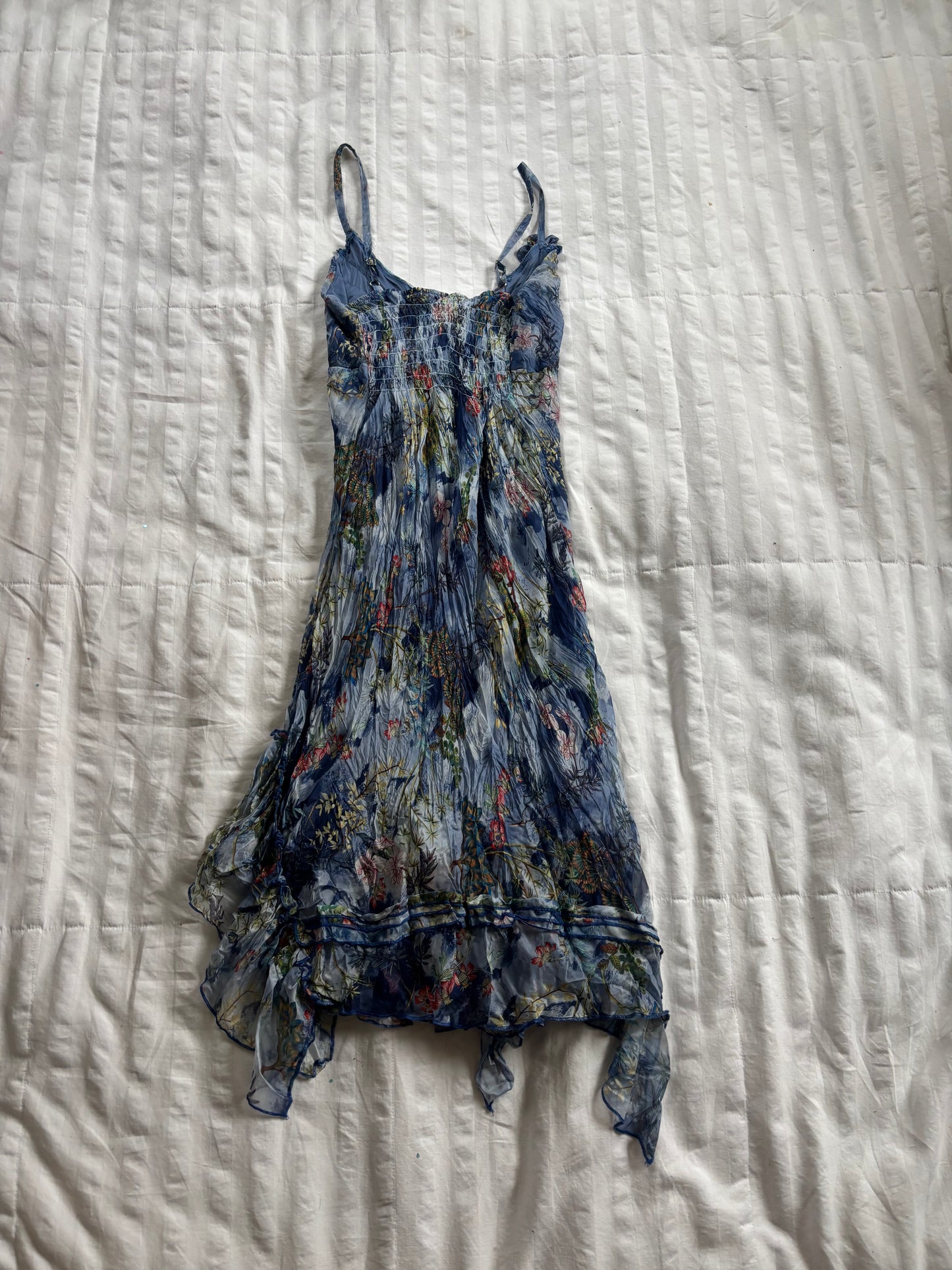 fairy dress