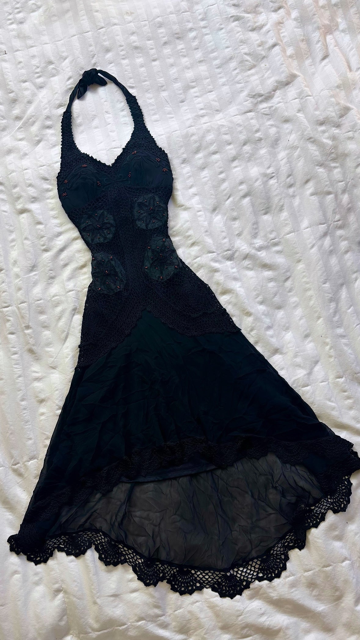 fairy sue wong dress