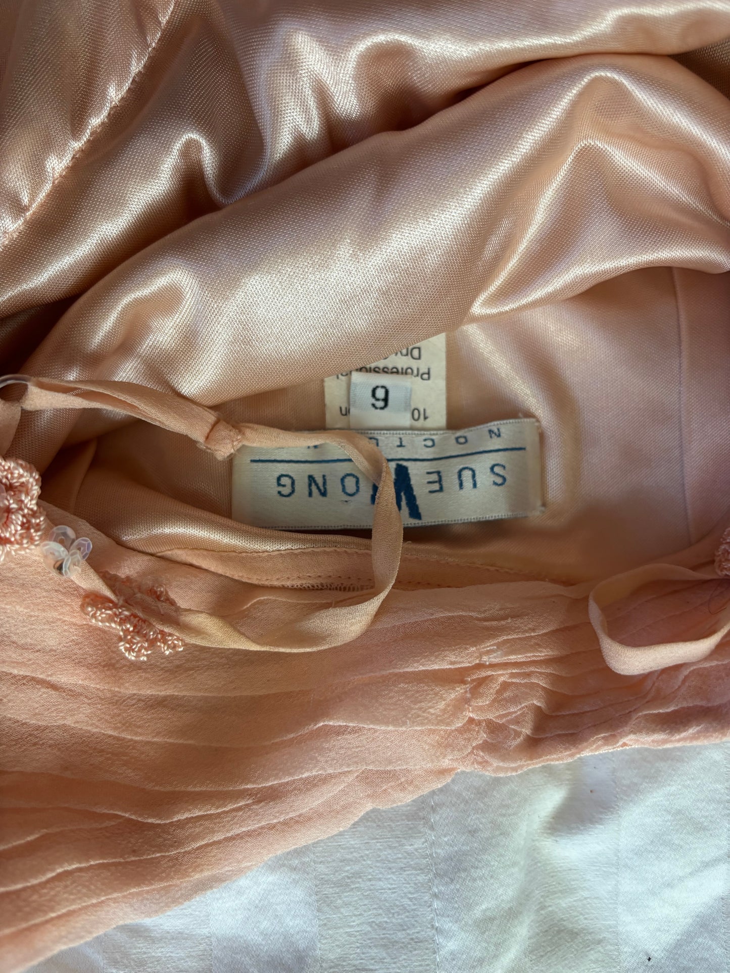fairy sue wong dress