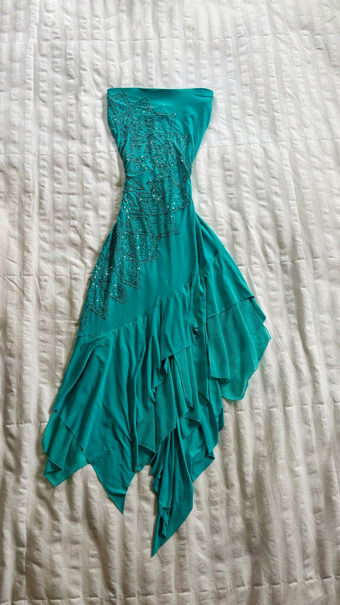 fairy dress