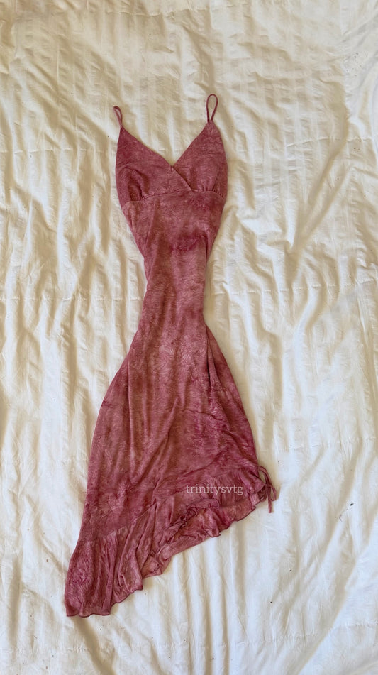 charlotte russe dress