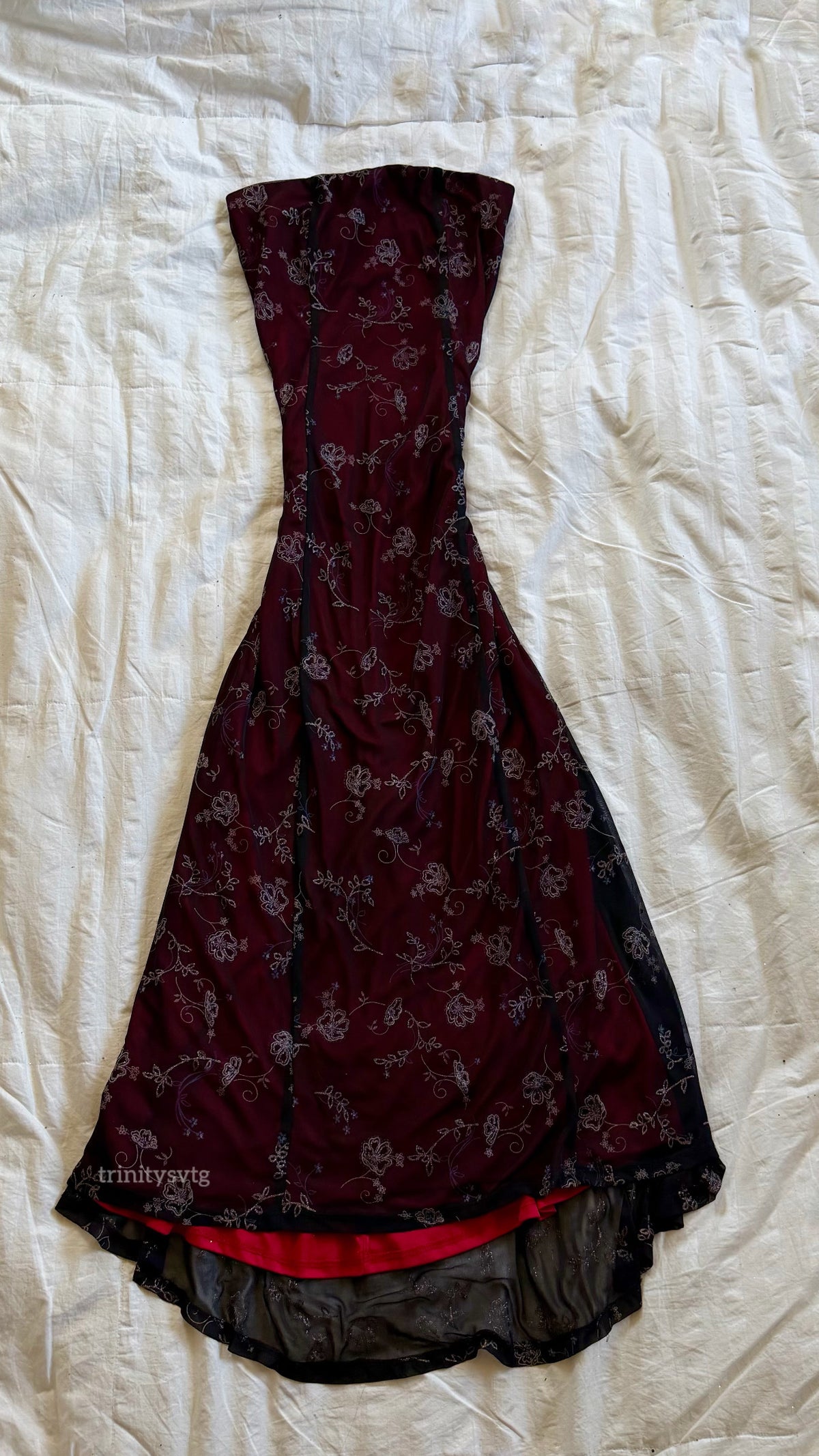 adorable finesse dress