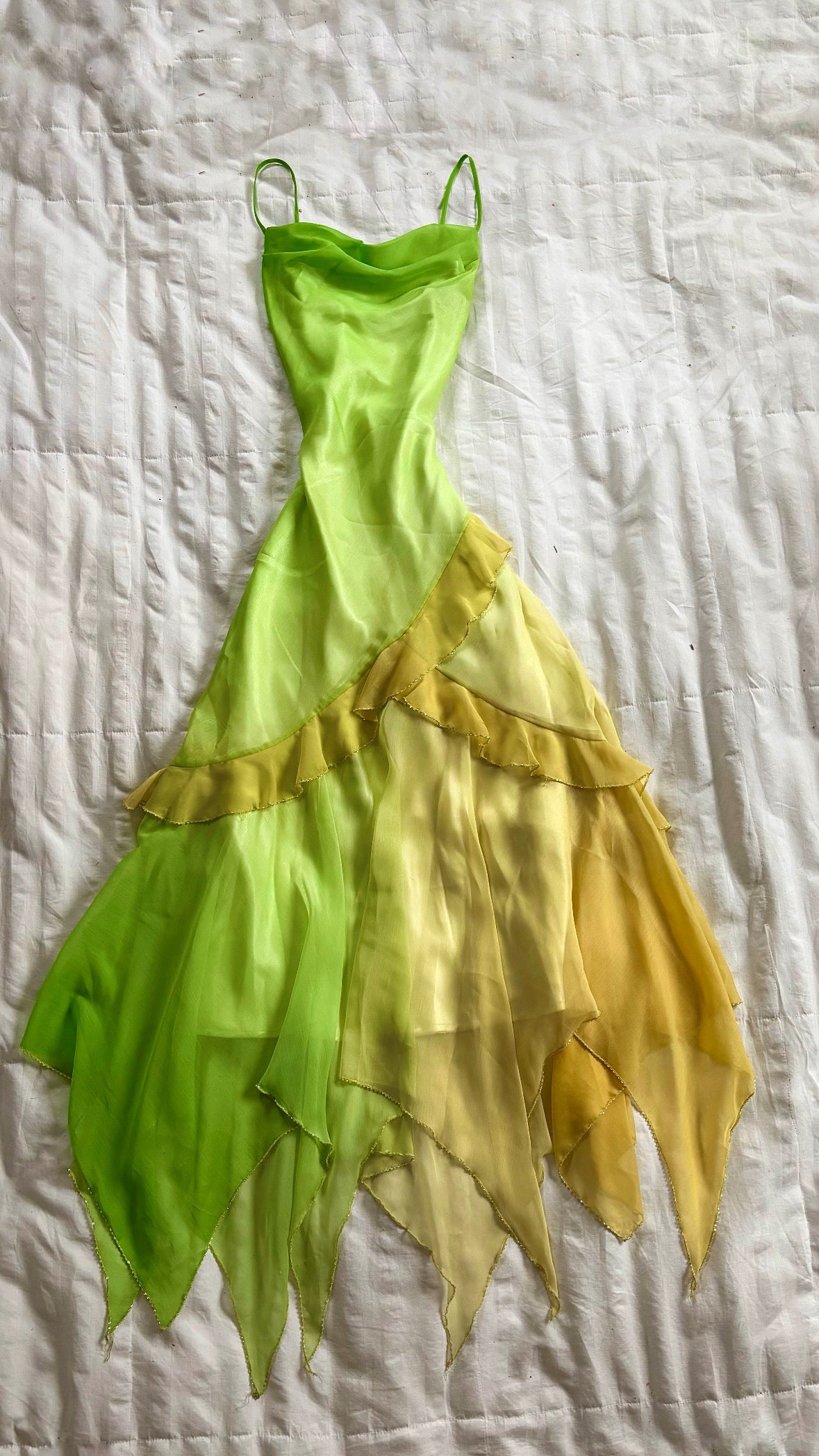fairy dress