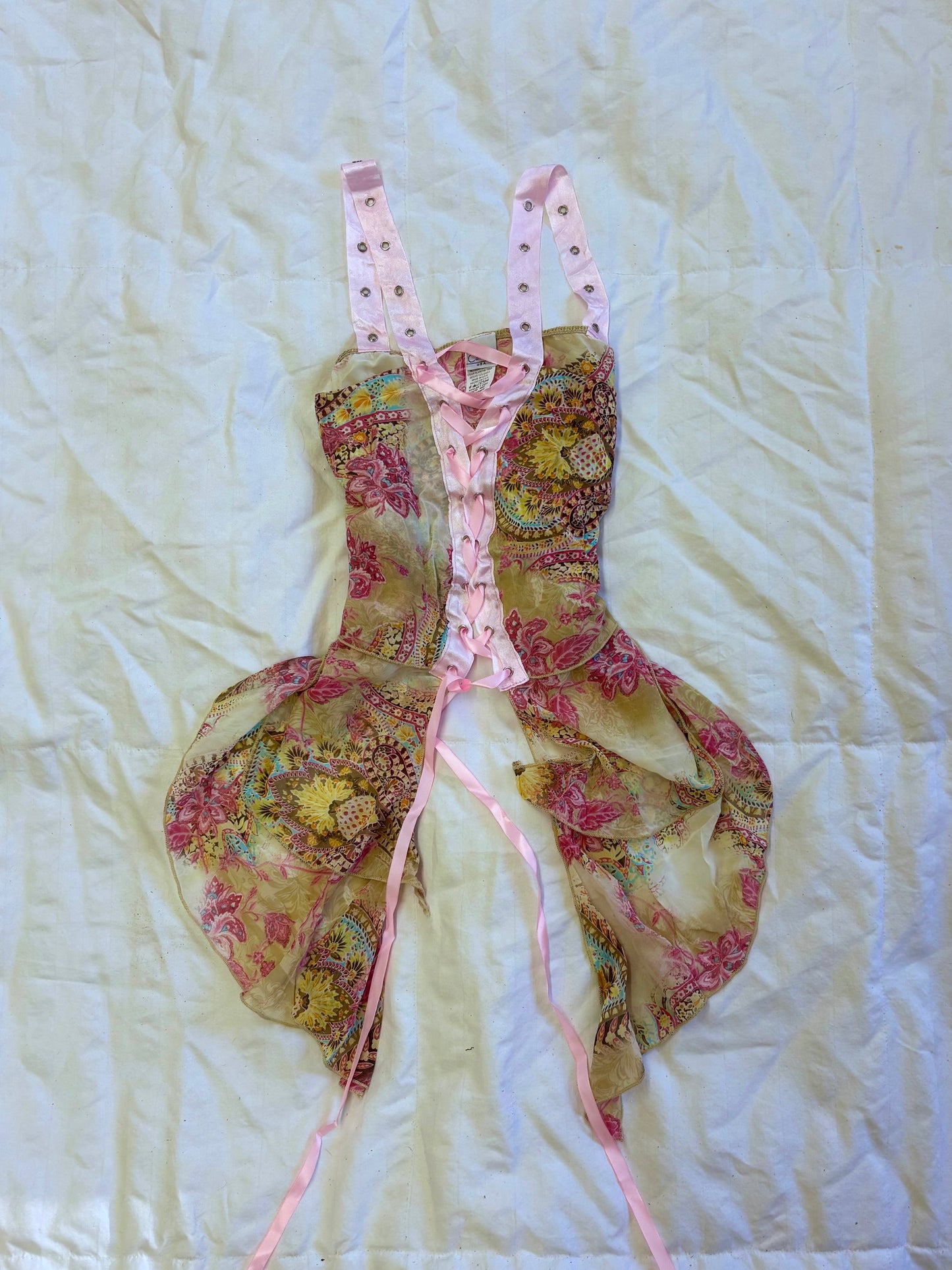 fairy top