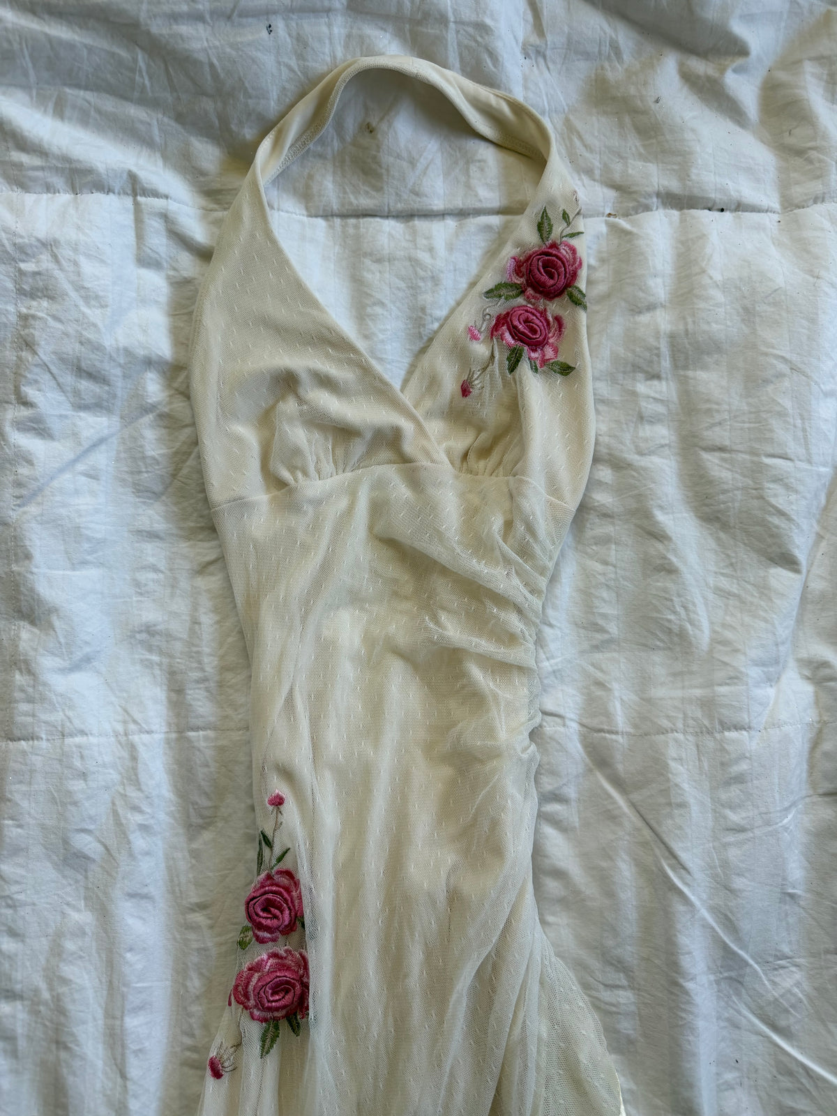 adorable  rampage dress