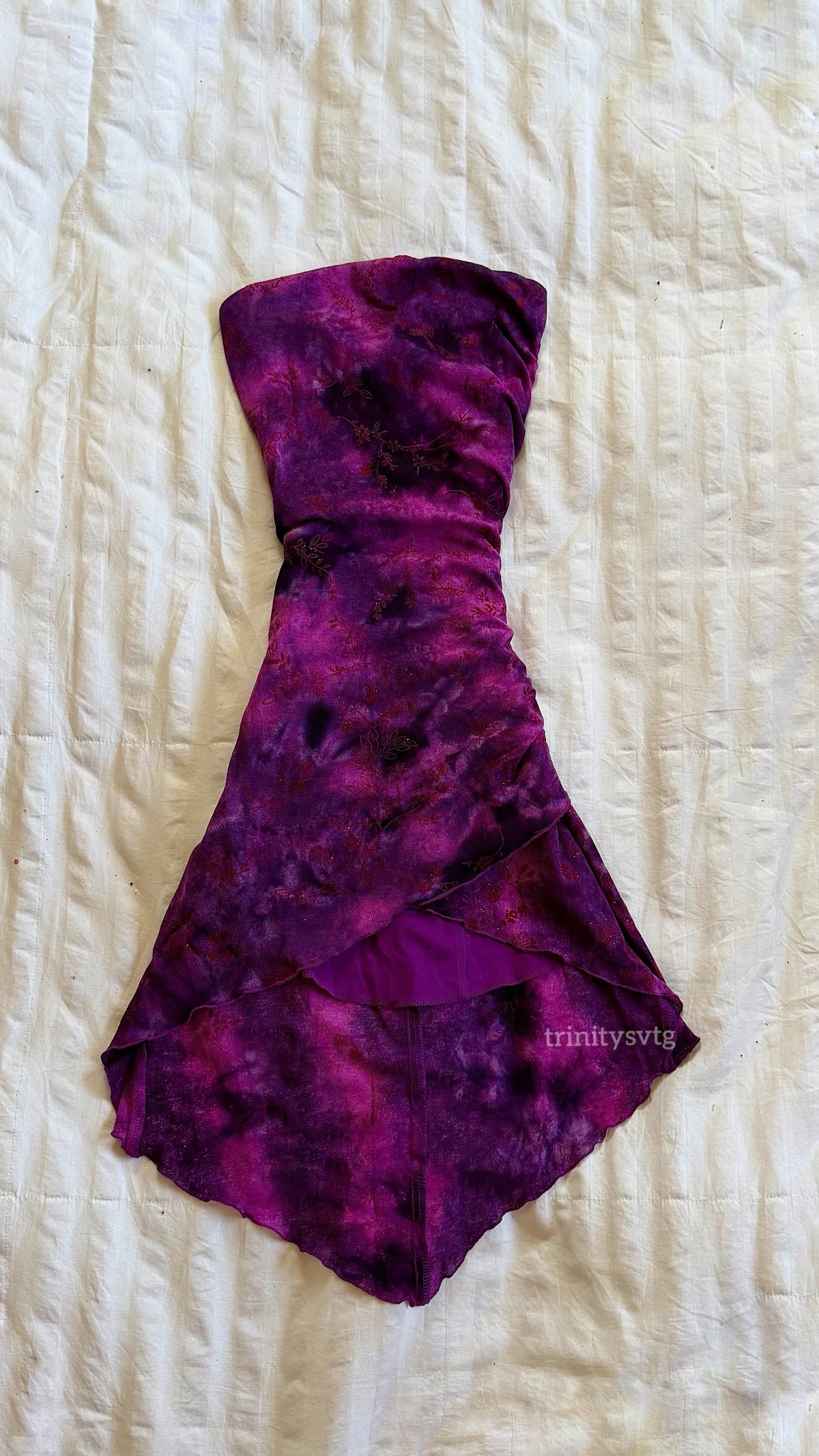 ruby rox dress
