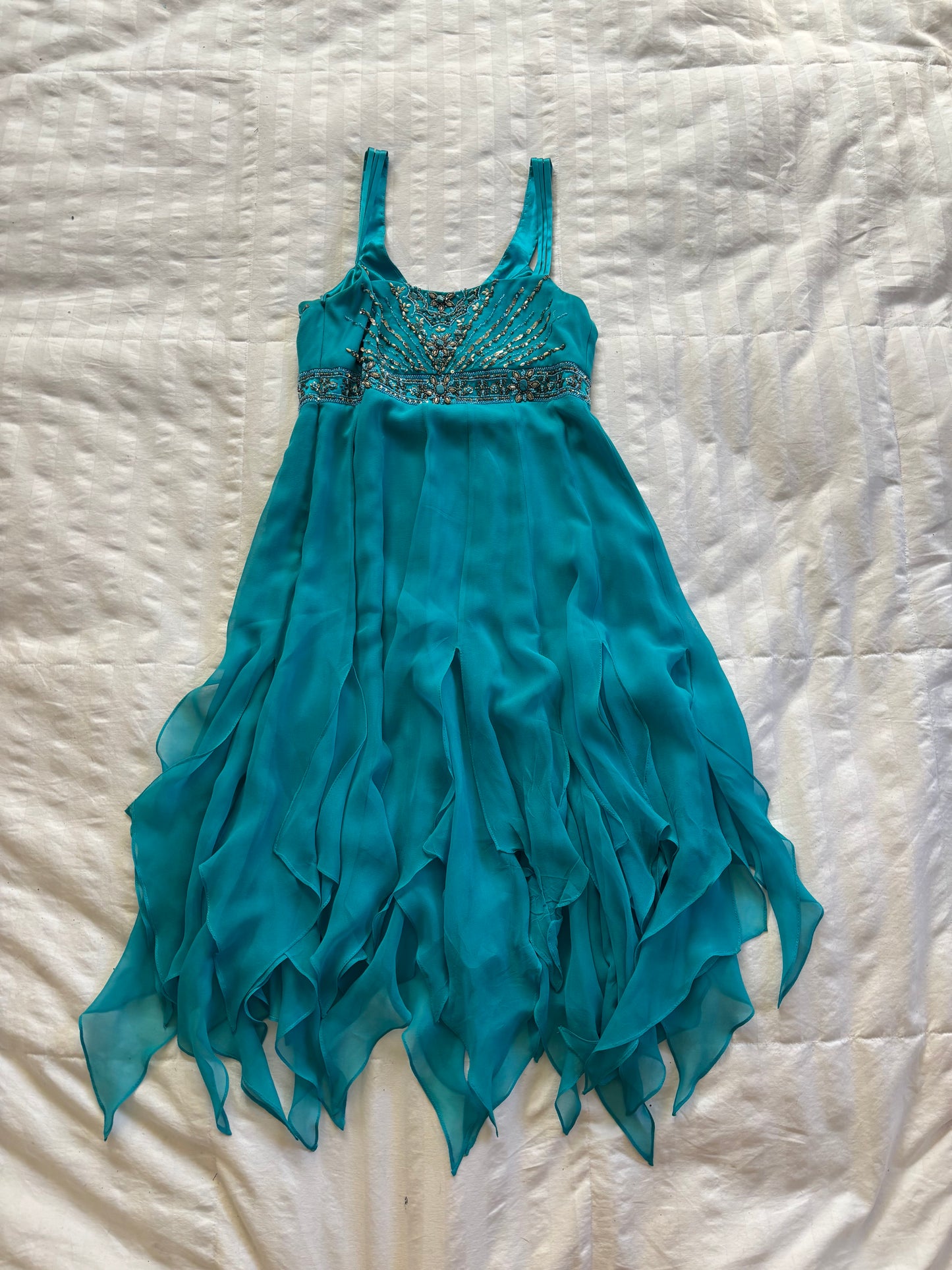 fairy  dress