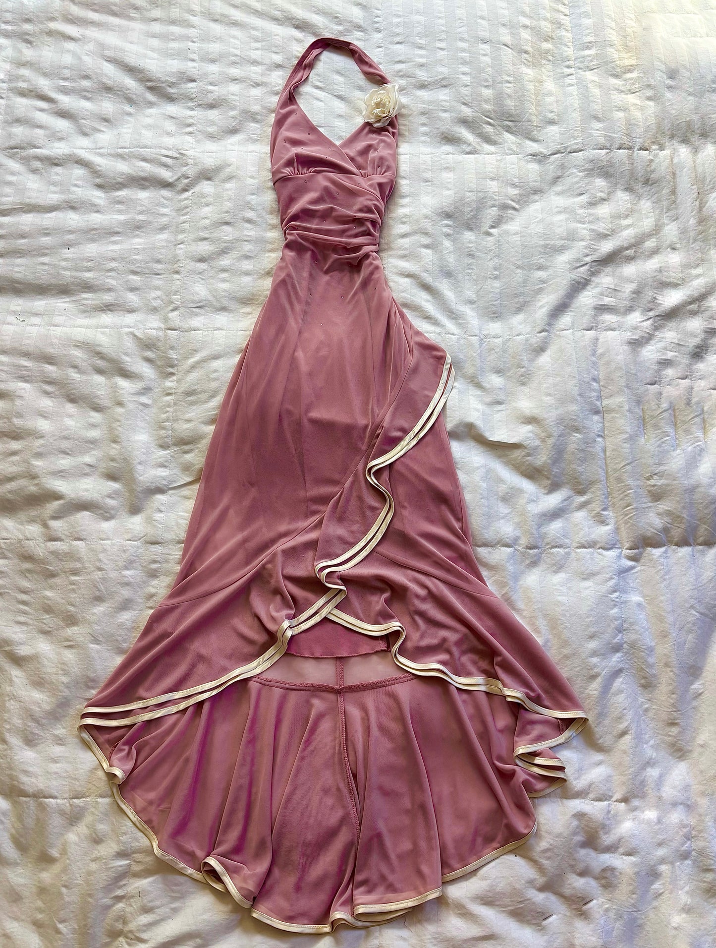 rampage dress