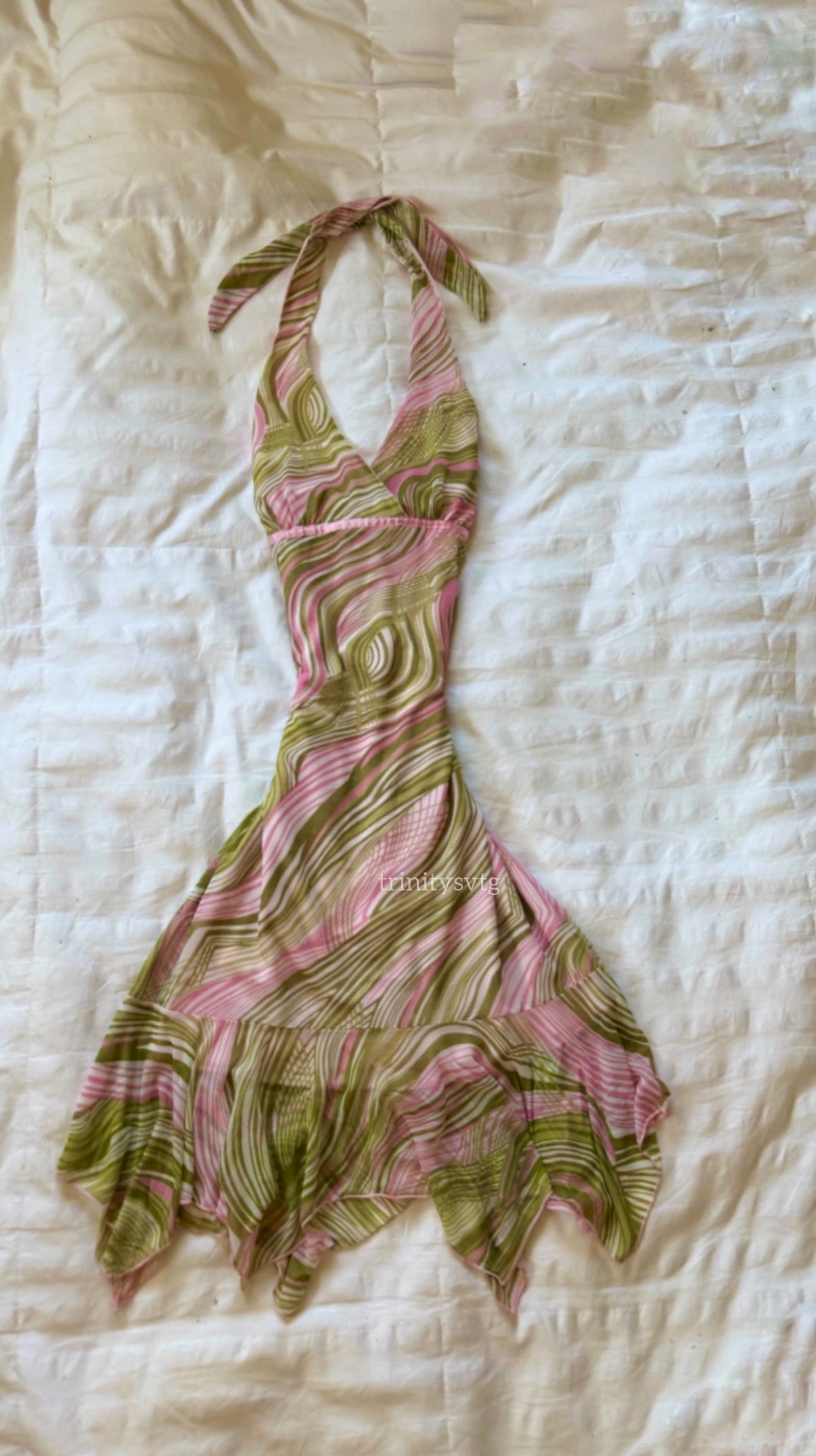 fairy dress