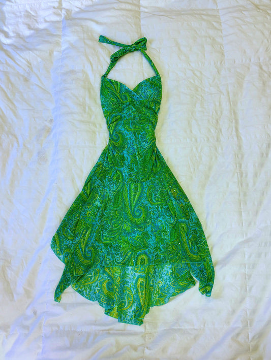 fairy dress