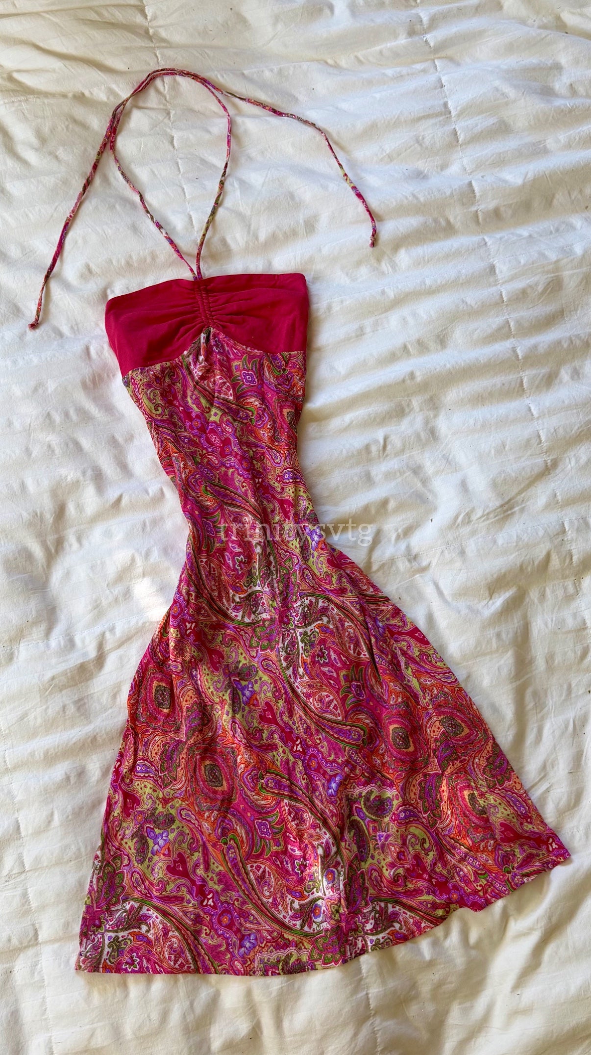 fairy dress