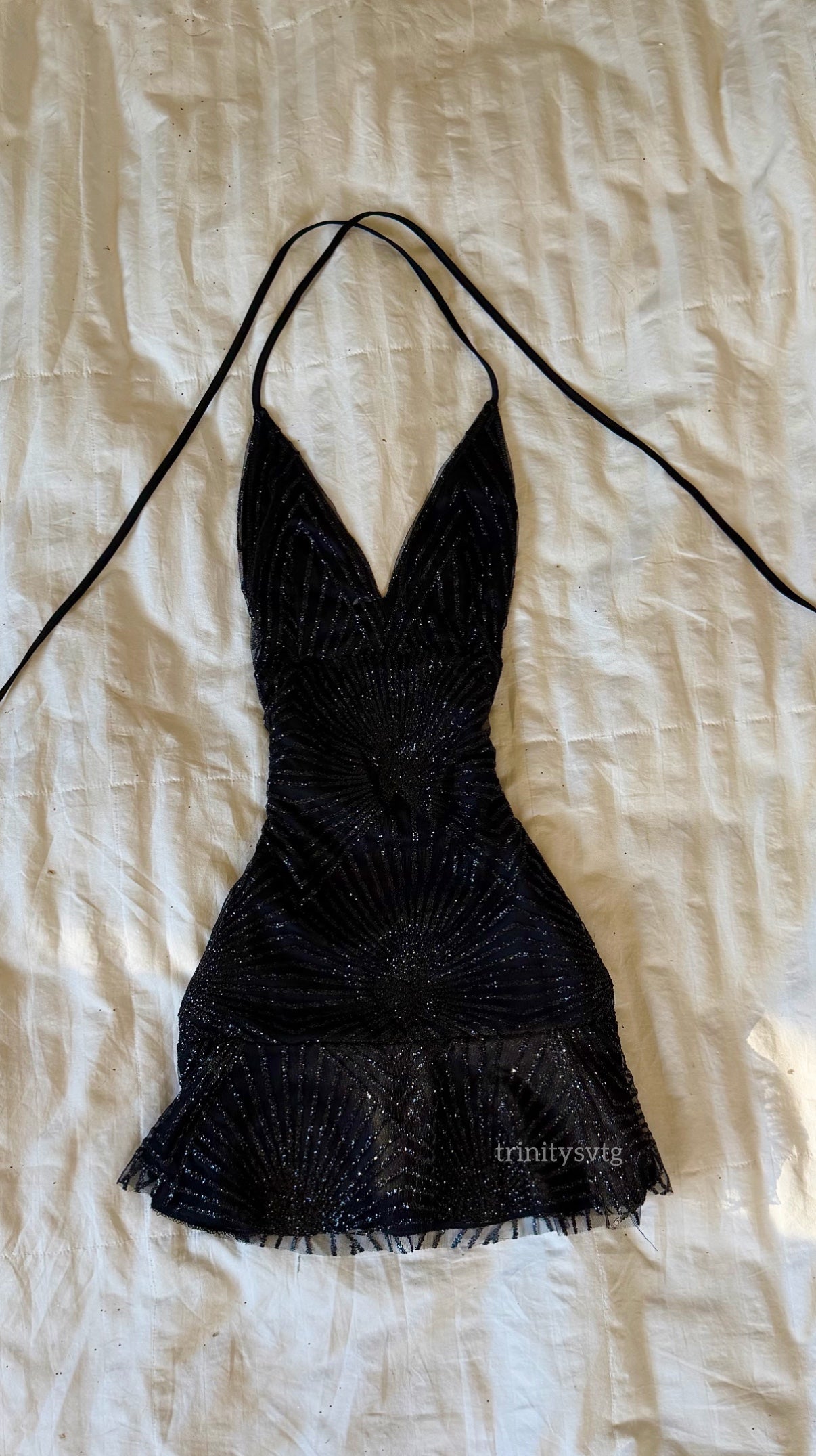 adorable halter dress