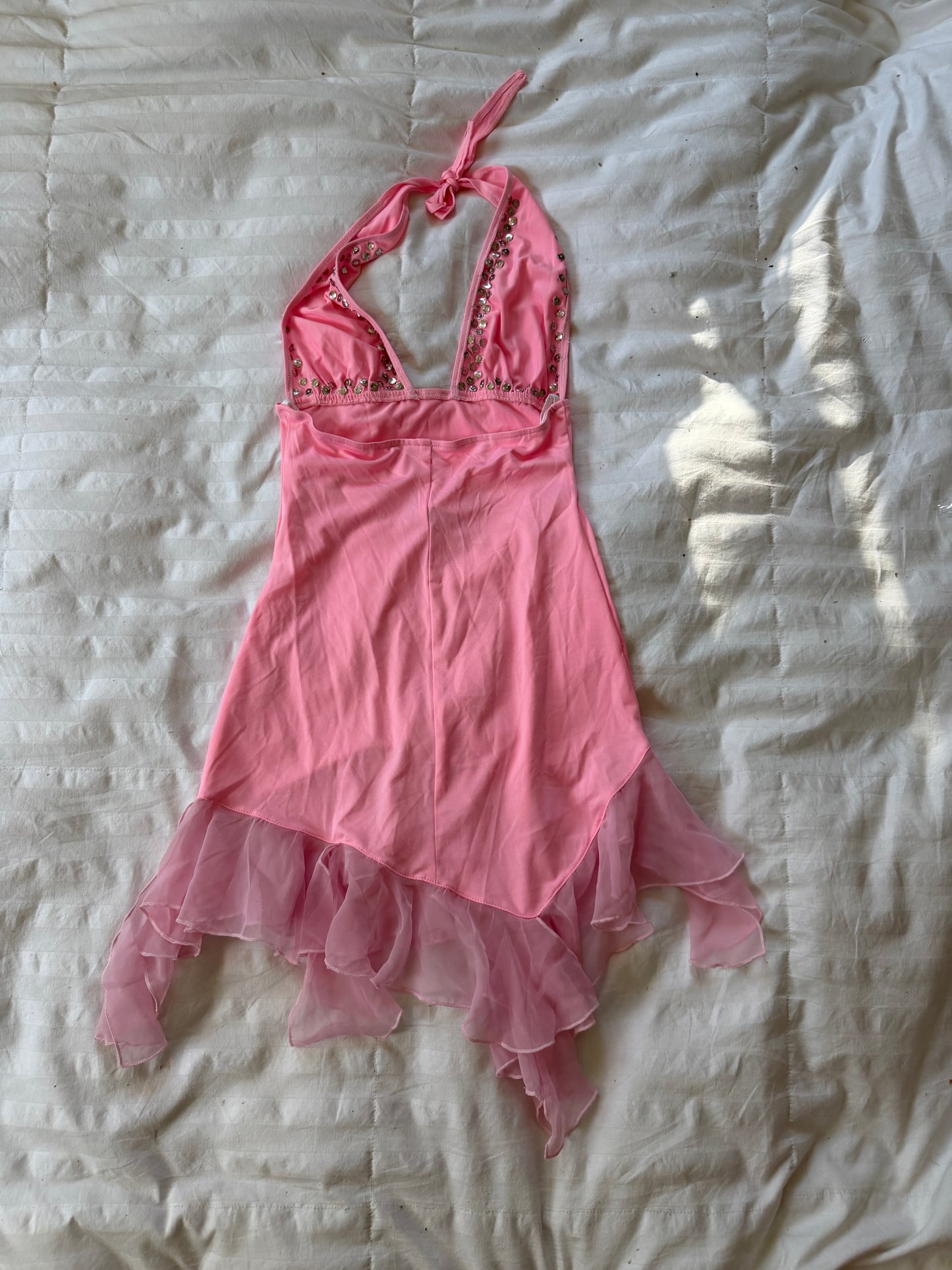 fairy dress
