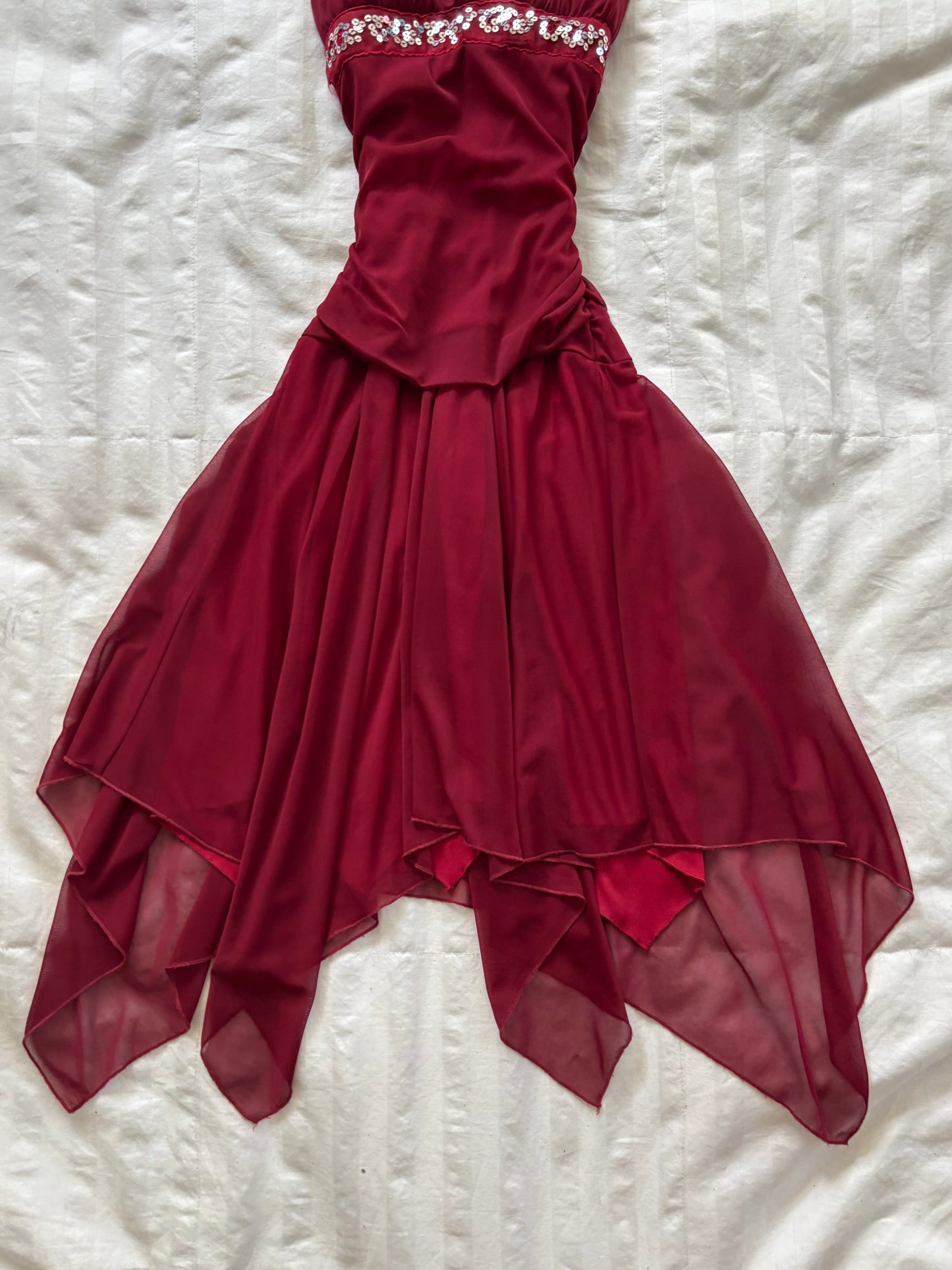 fairy dress
