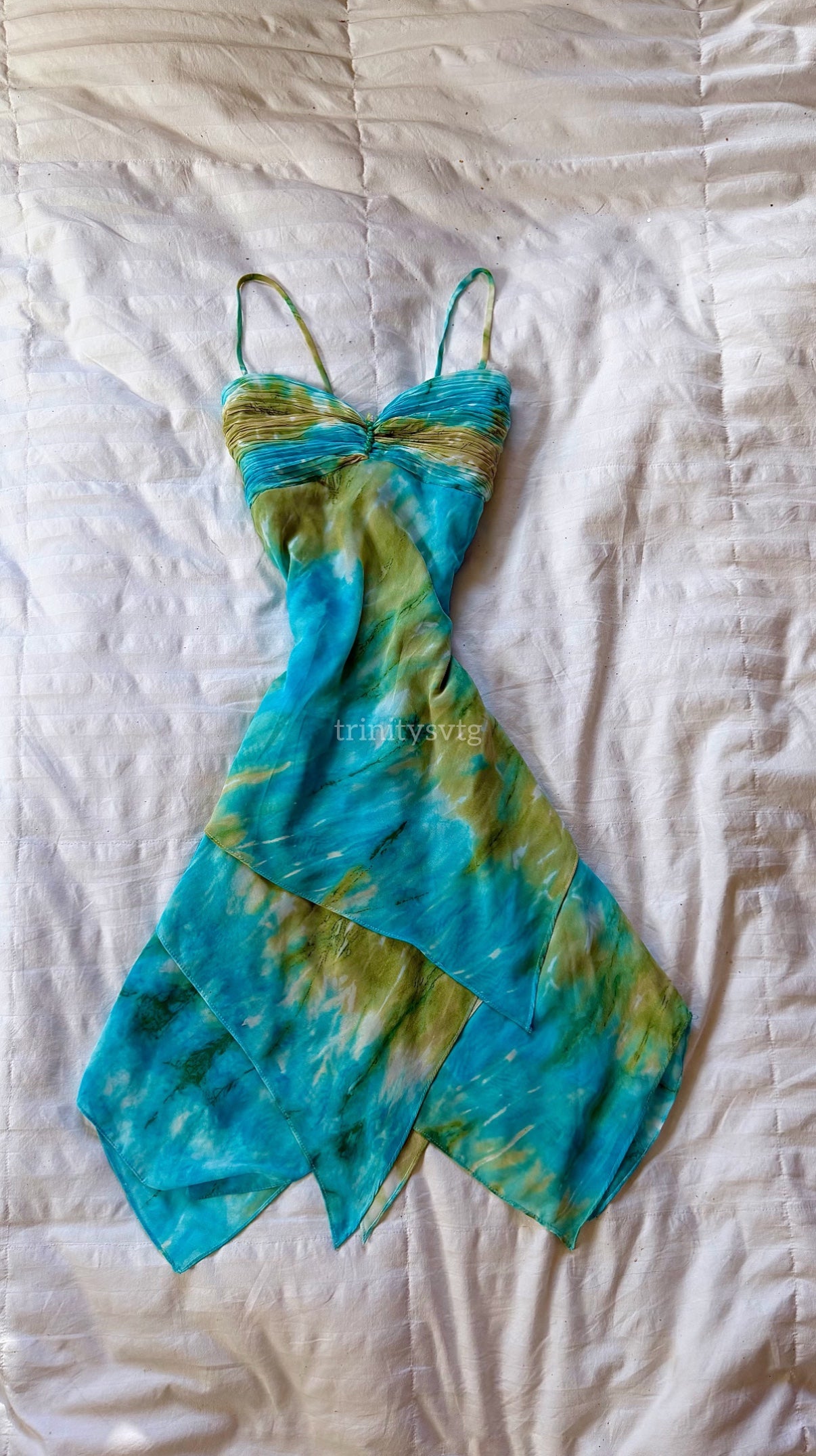 fairy dress