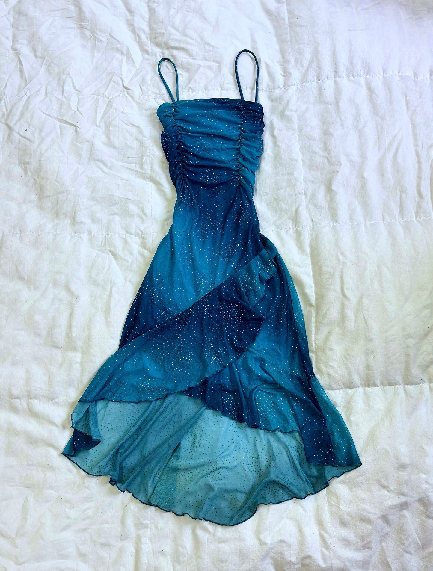fairy dress