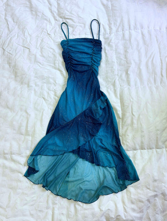 fairy dress
