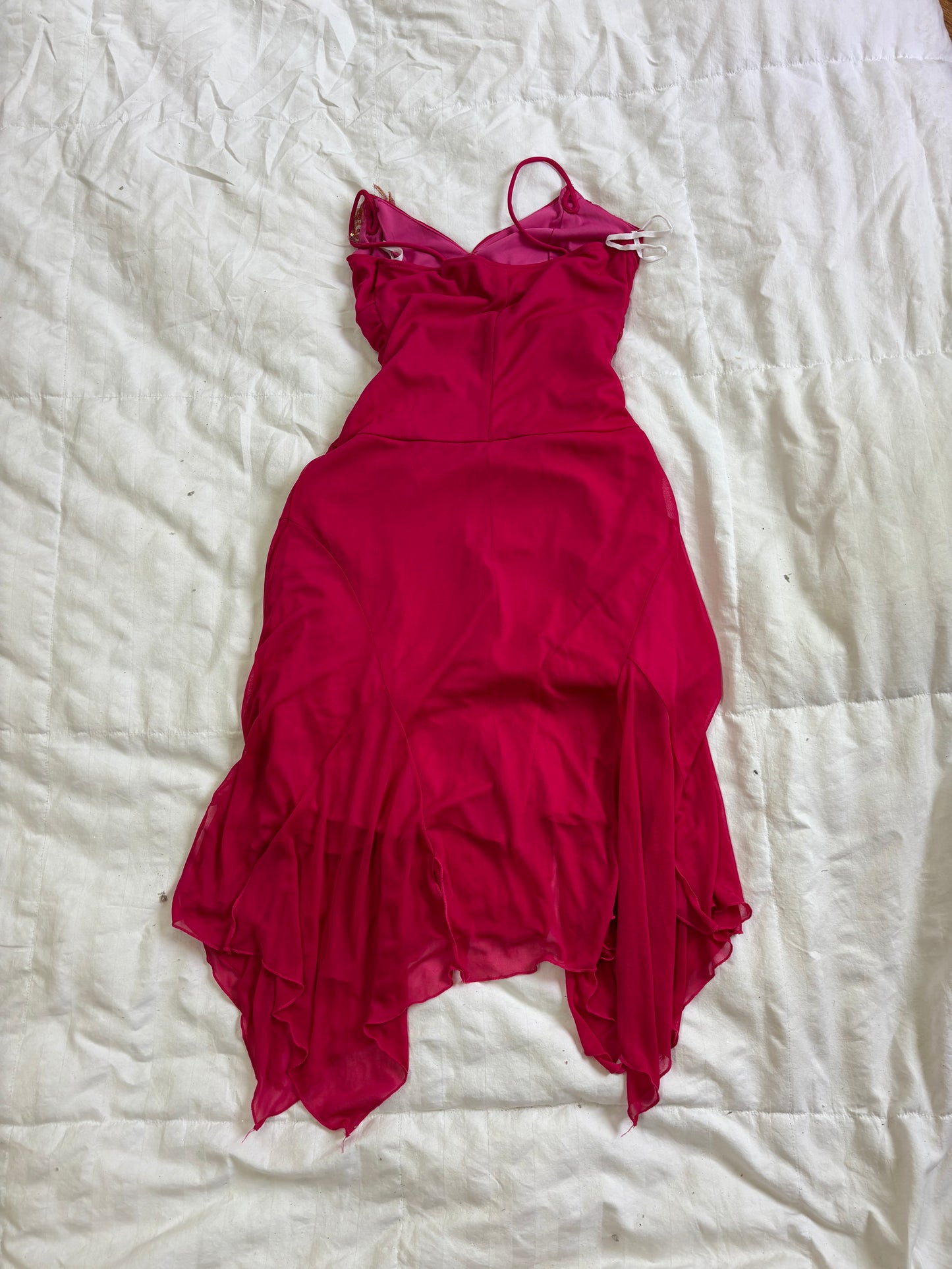 fairy dress