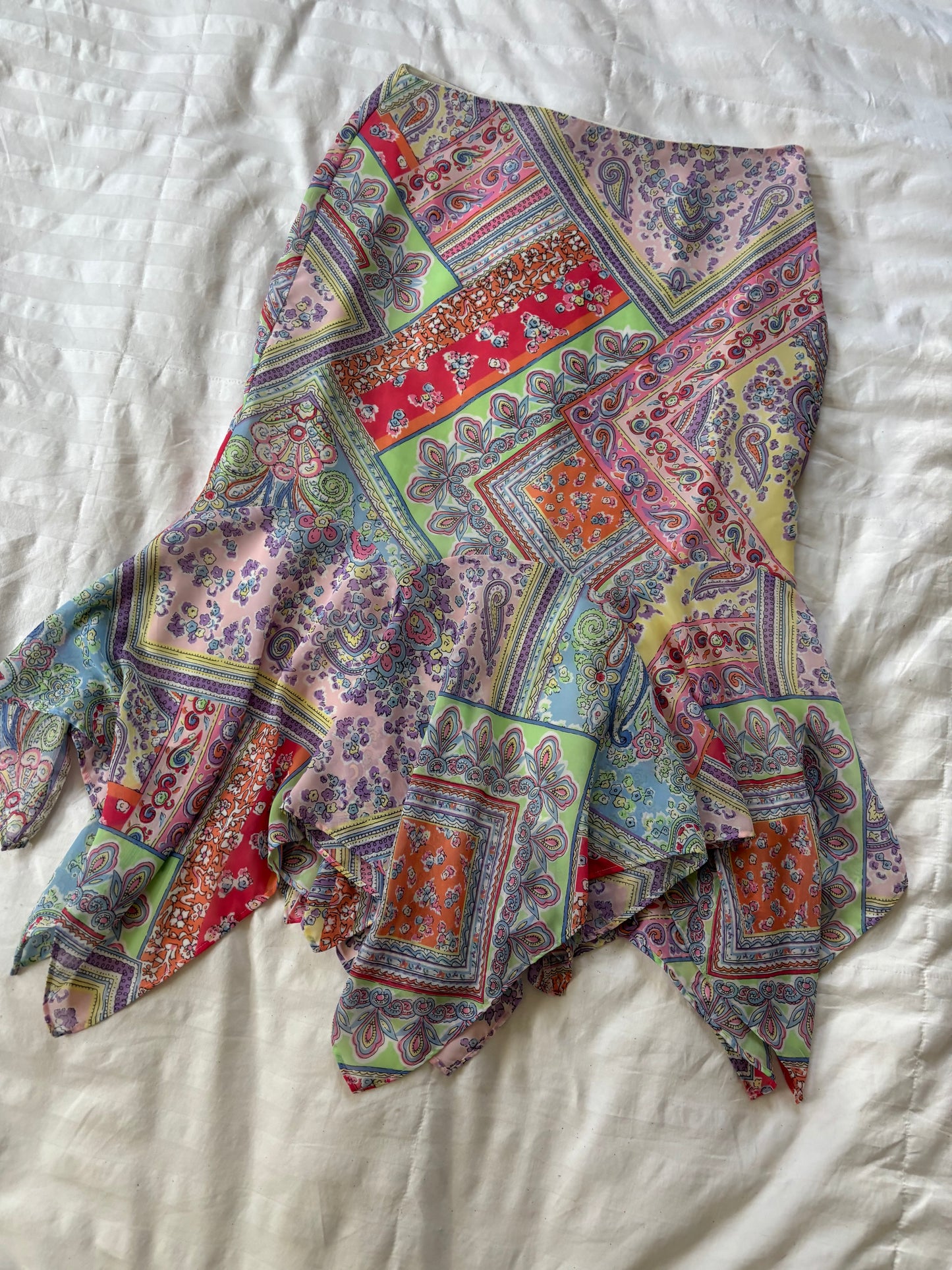 adorable                                                                     fairy skirt