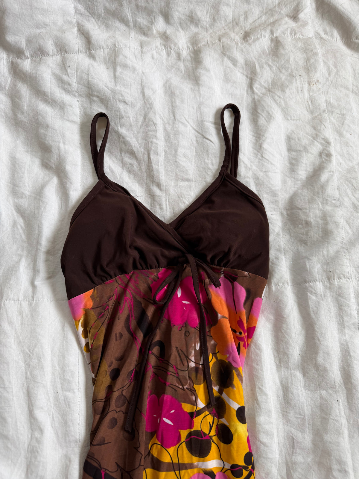 y2k dress