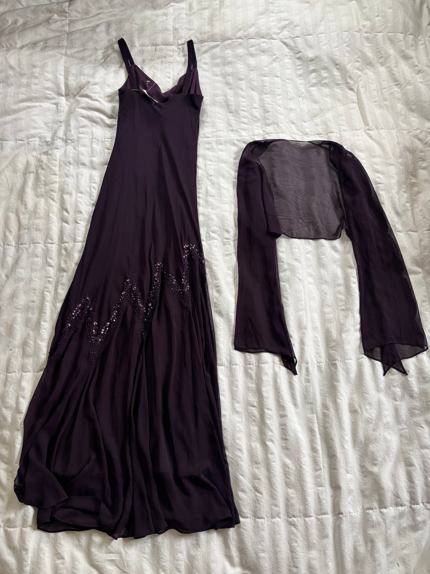 fairy dress set