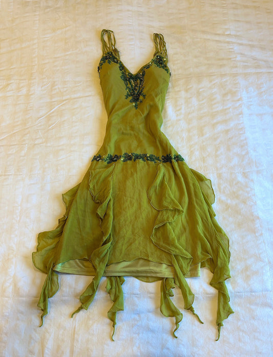 fairy dress