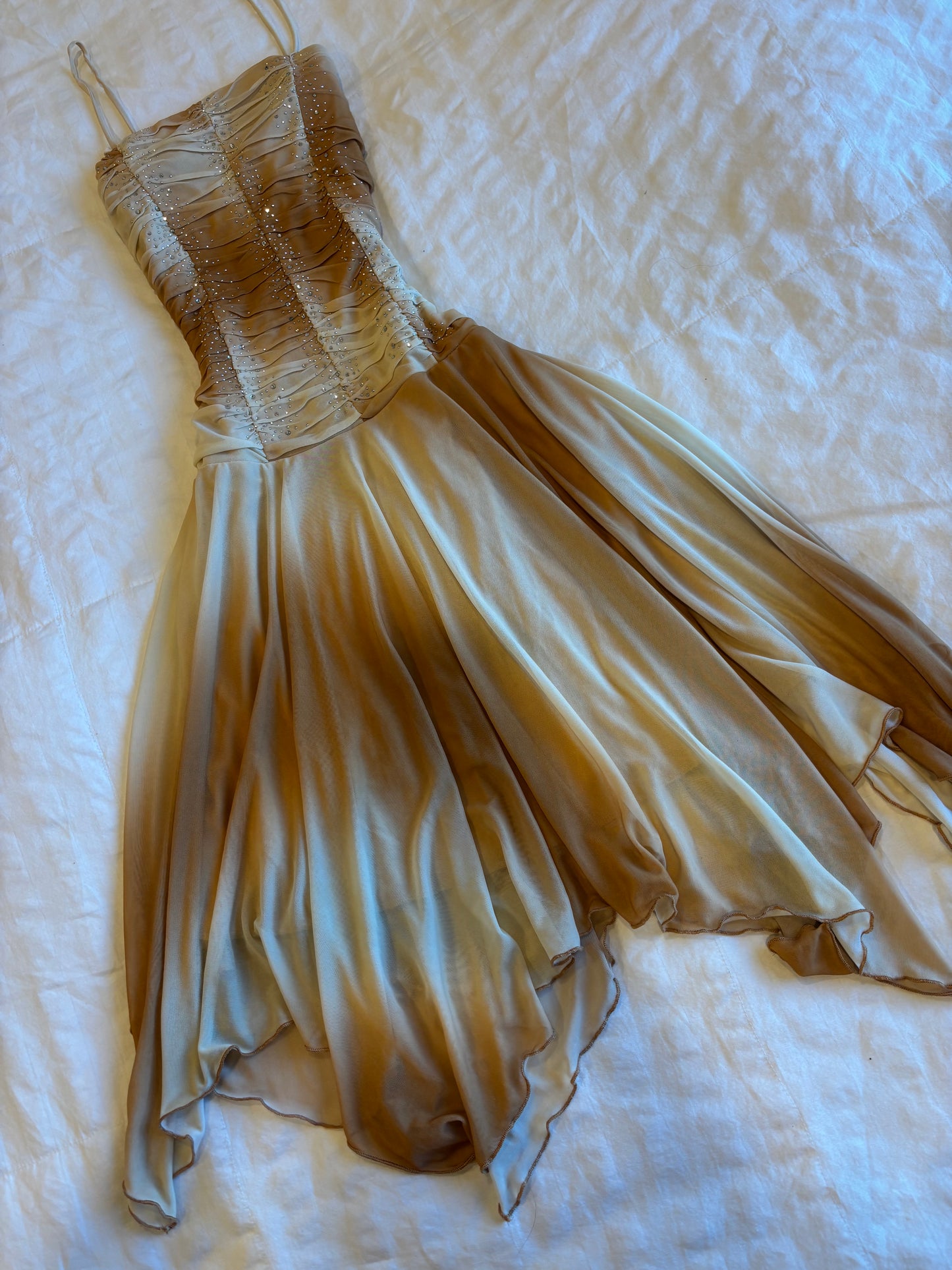 fairy dress