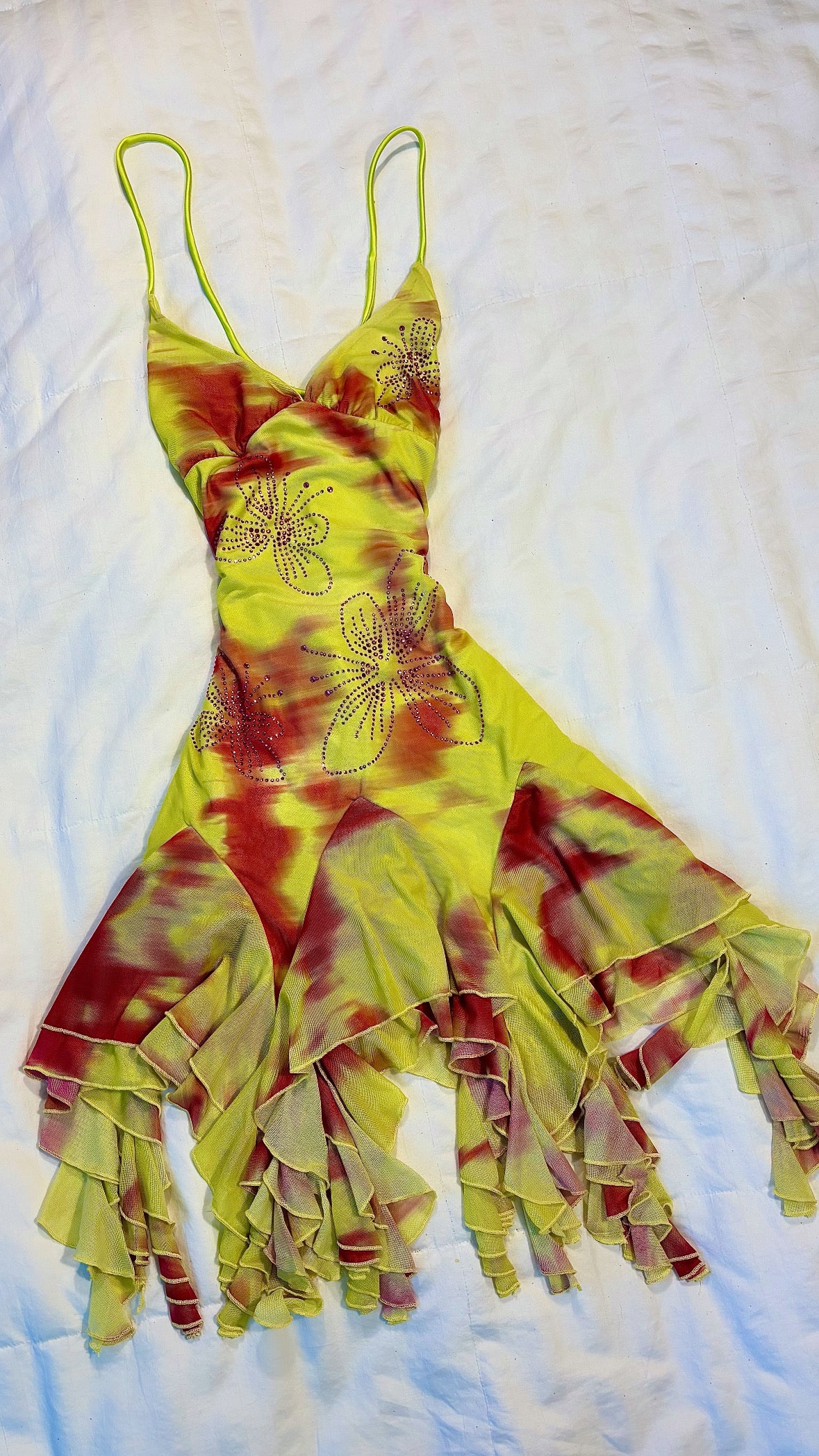 fairy dress